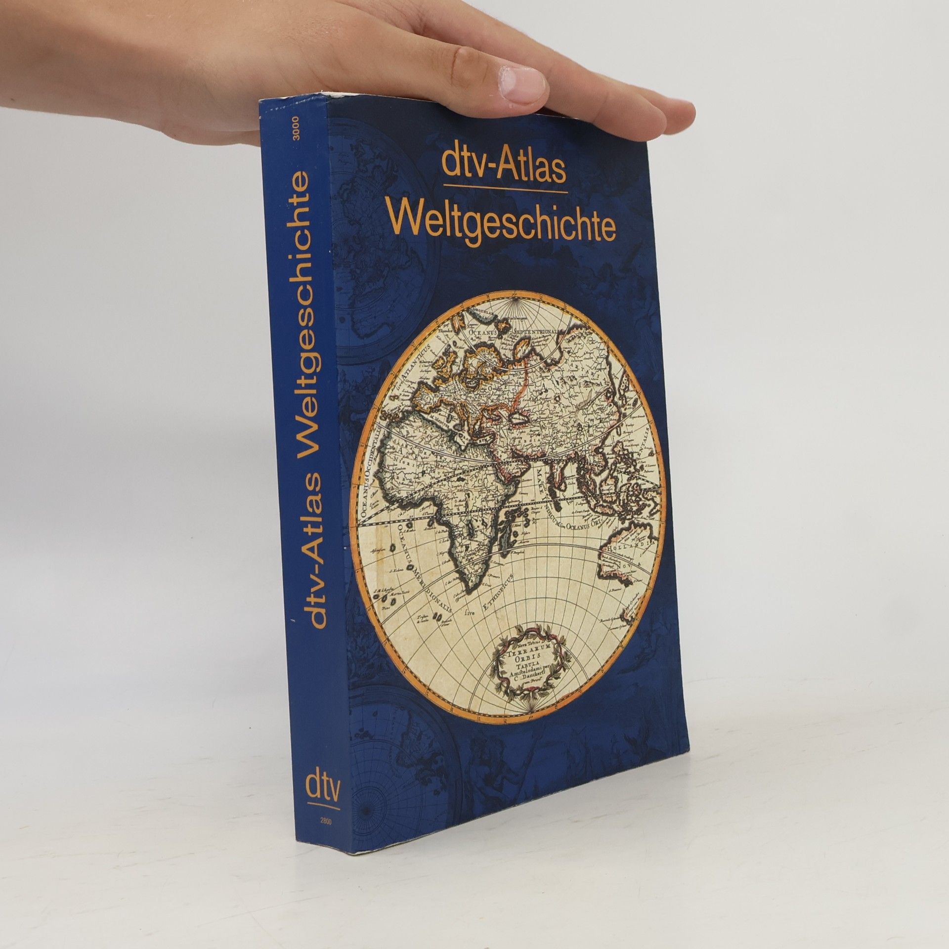 Autorenkollektiv Weltgeschichte