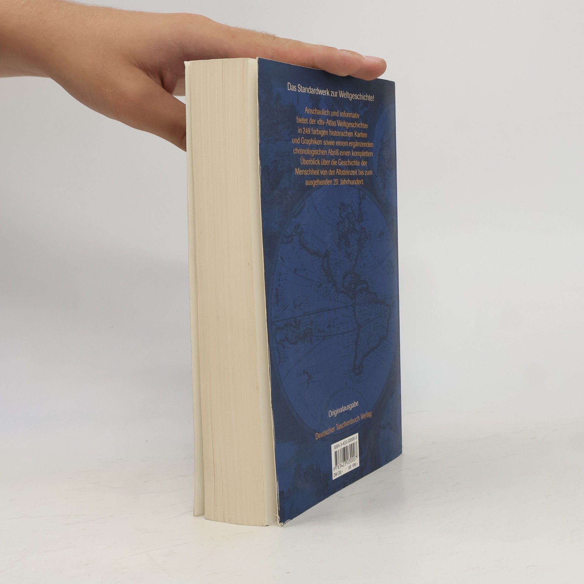 Collectif d'auteurs Weltgeschichte