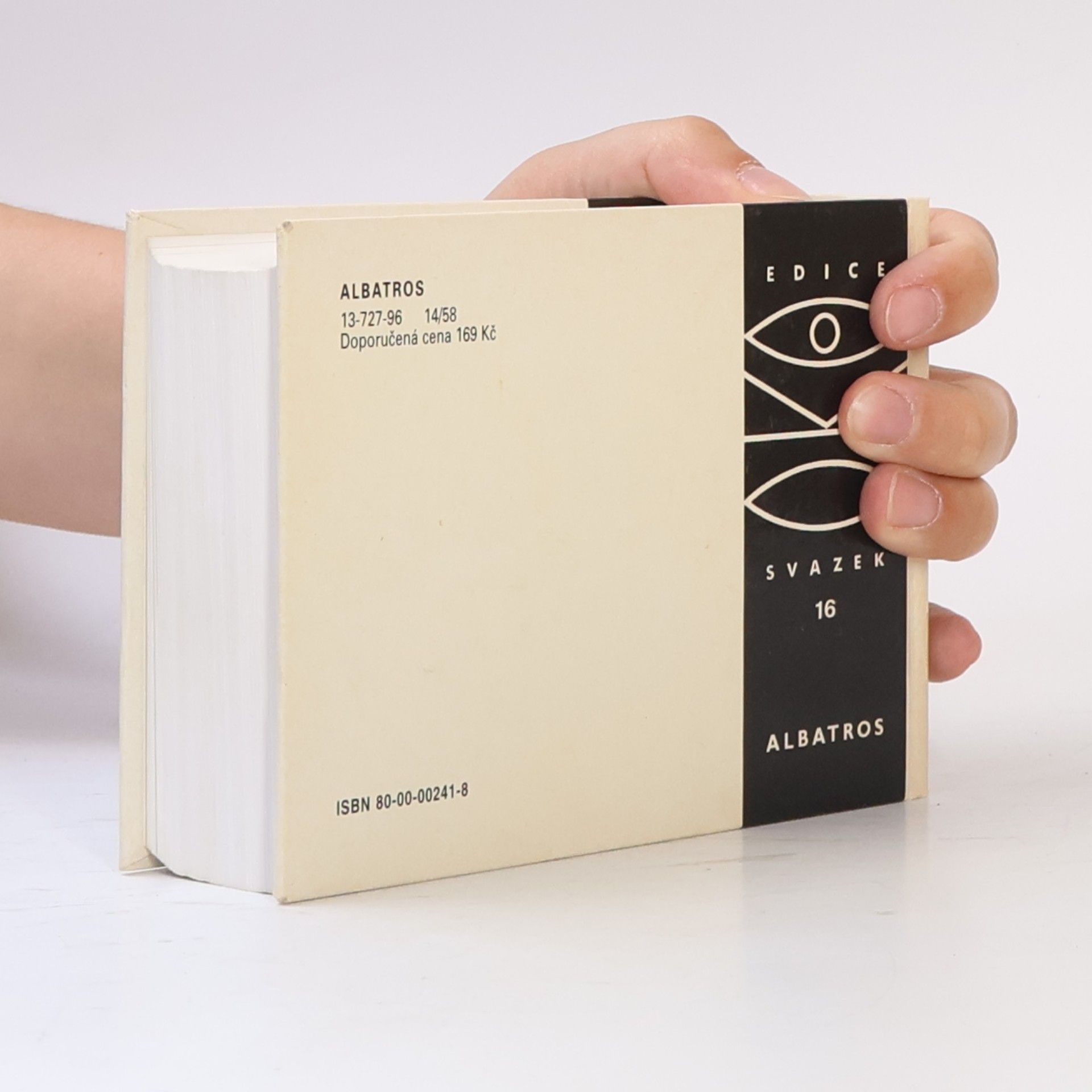 Collectif d'auteurs Rozum do kapsy