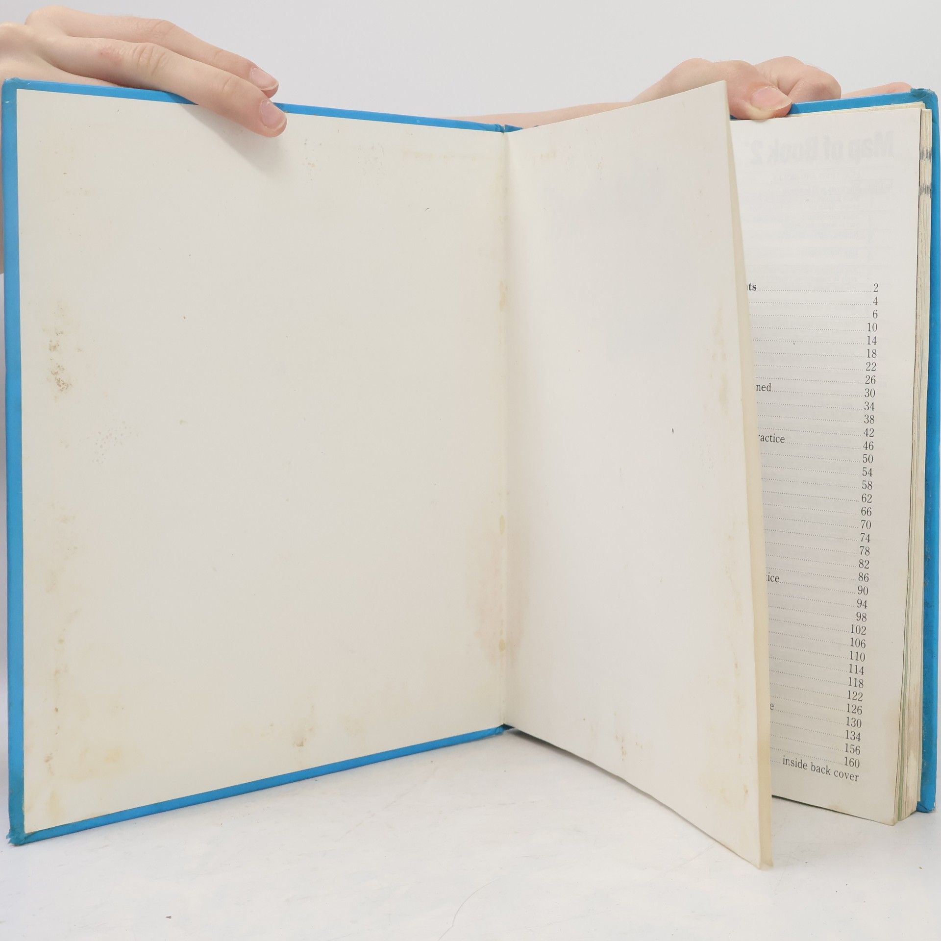 Michael Swam The Cambridge English Course 2. Student's book
