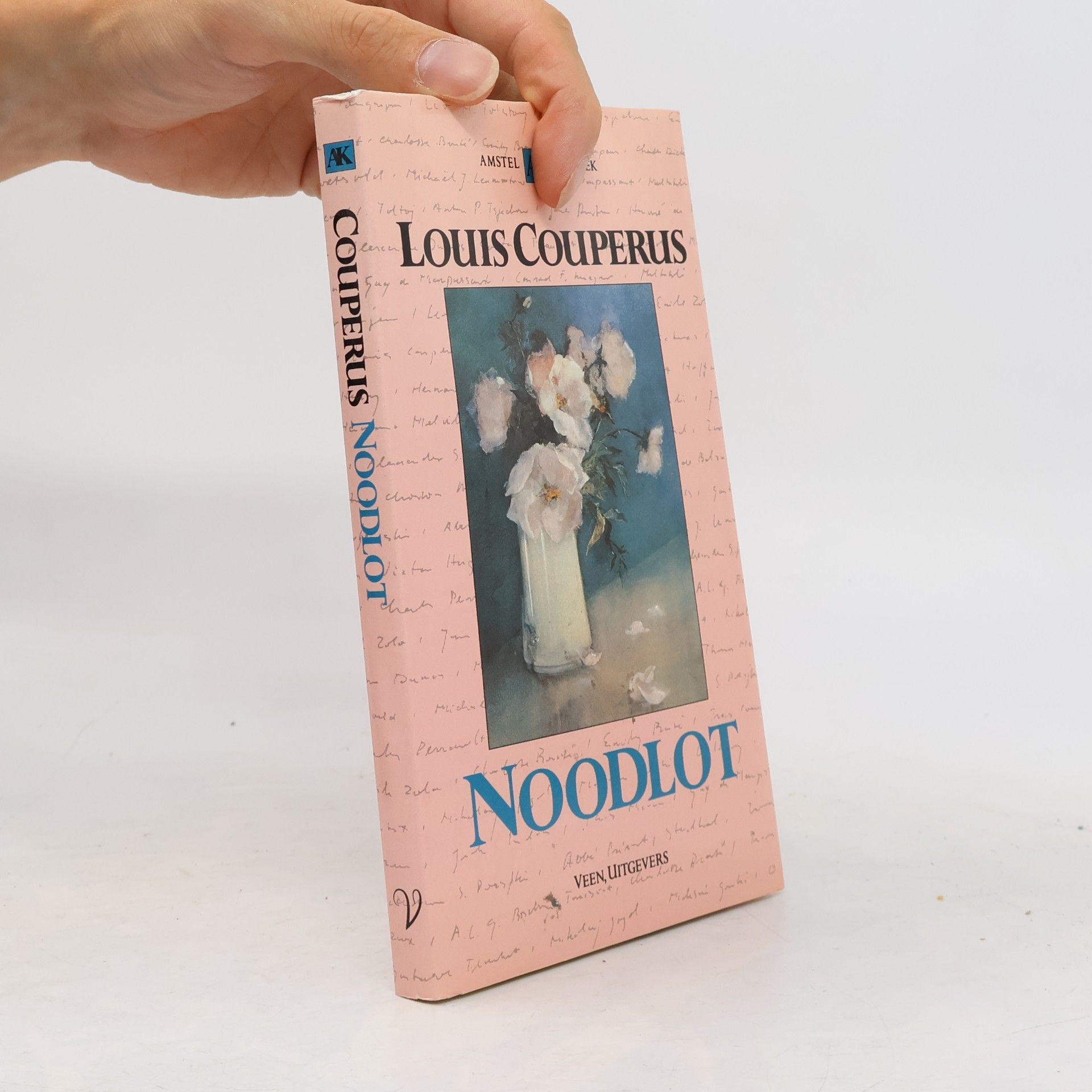 Noodlot