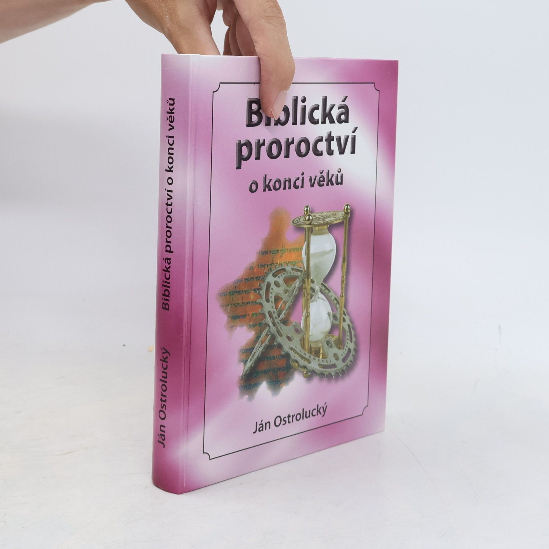 Biblická proroctví o konci věků