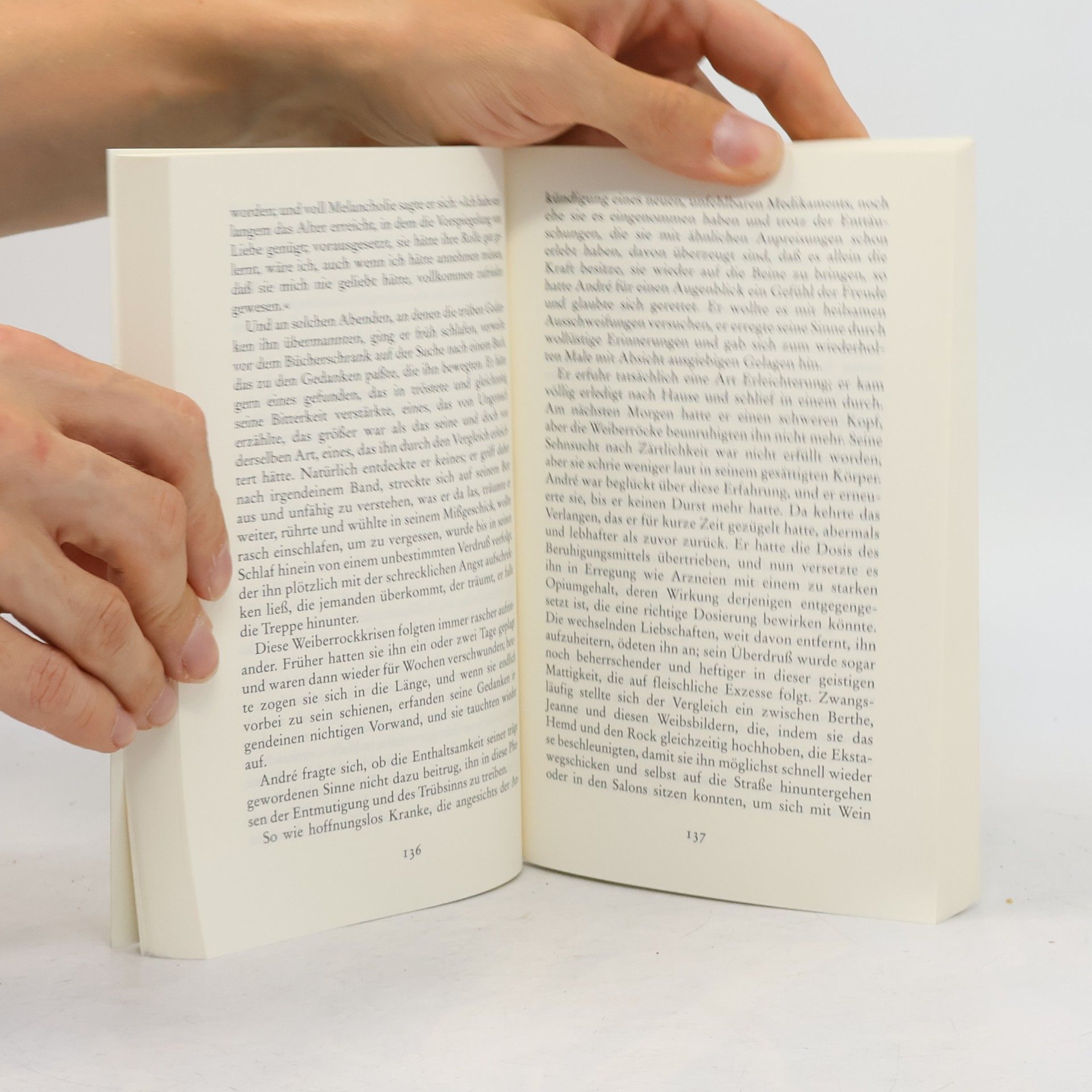 Joris-Karl Huysmans Trugbilder