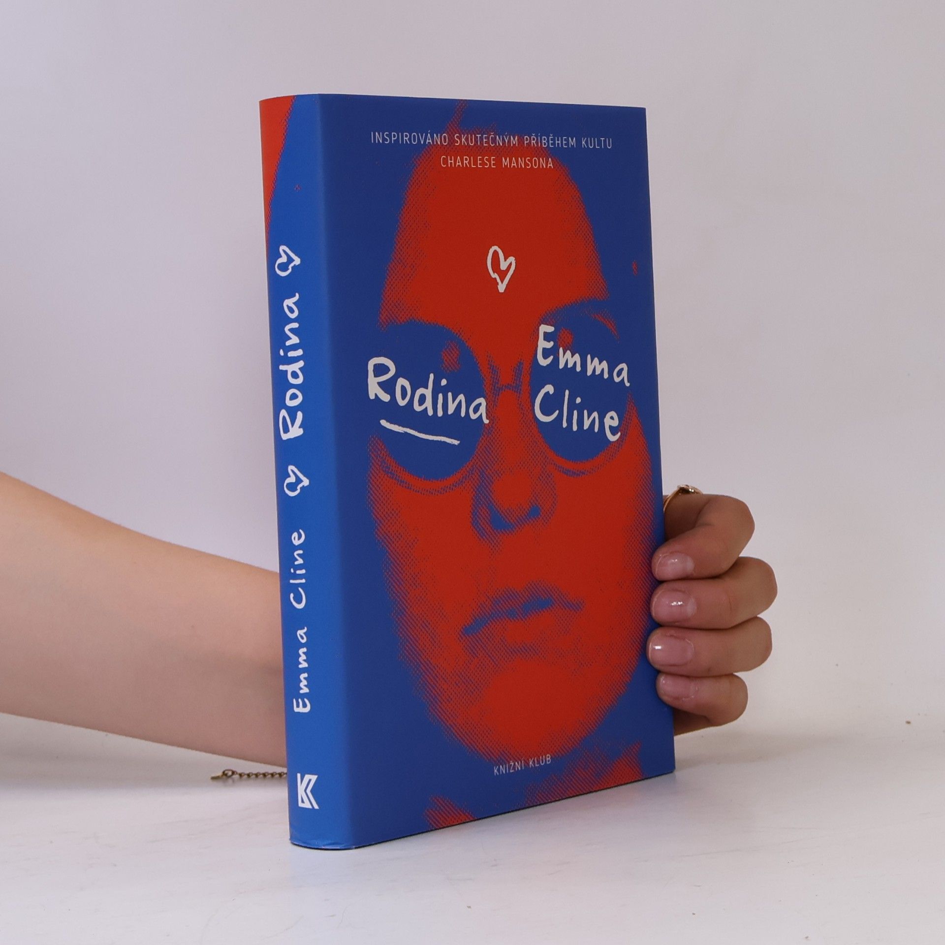 Emma Cline Rodina