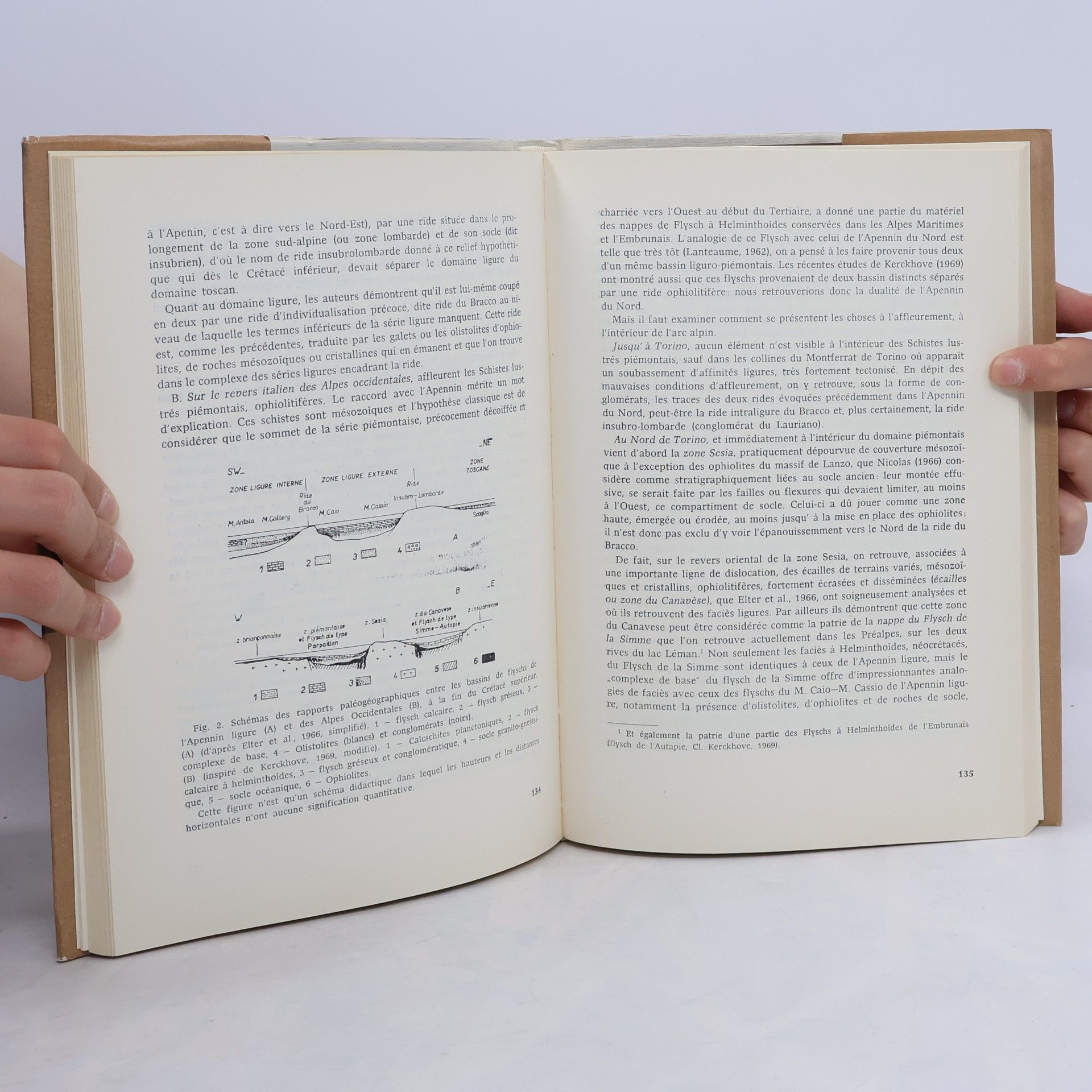 Kolektiv autorů Tectonic Problems of the Alpine System
