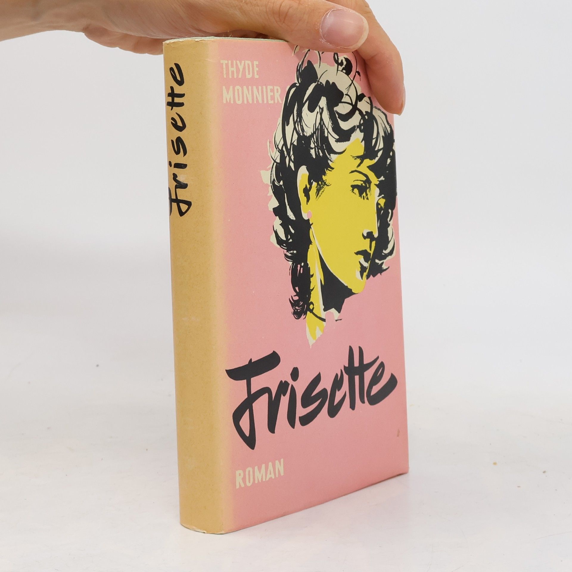 Frisette