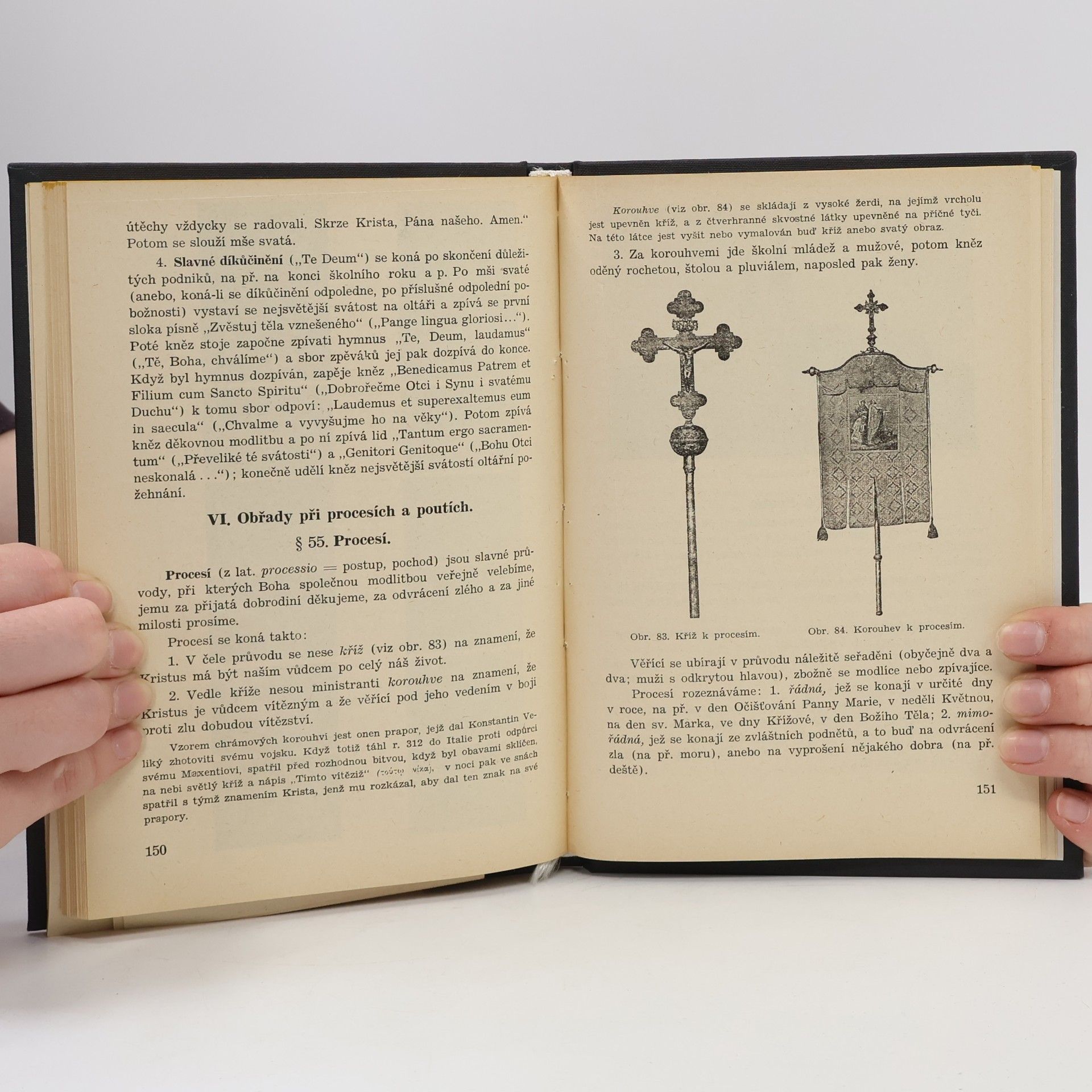 Josef Hronek Katolická liturgika