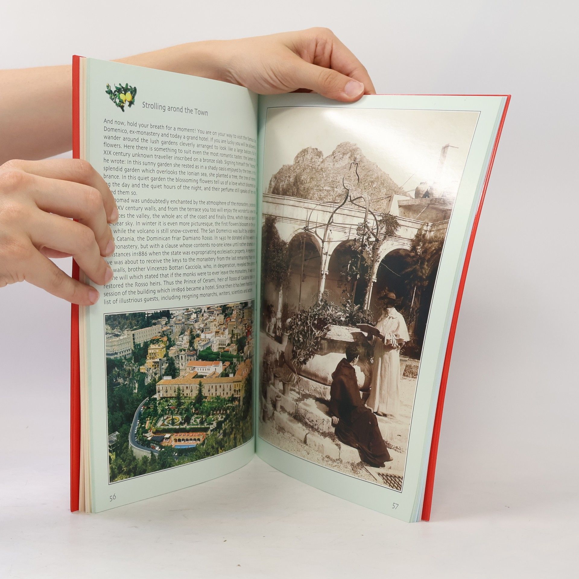 Autorenkollektiv Taormina: With 176 Colour Illustrations