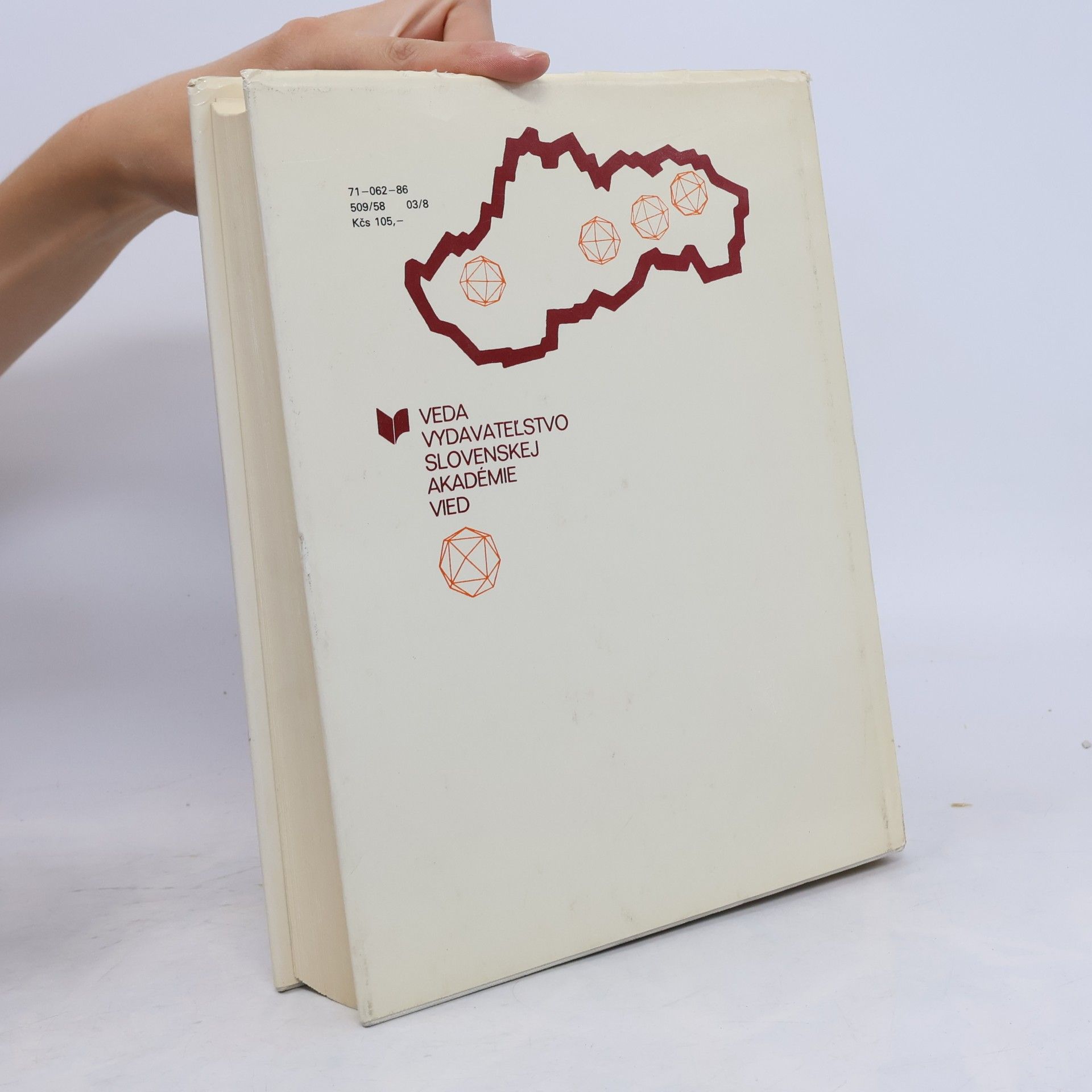 Miroslav Koděra Topografická mineralógia Slovenska 1