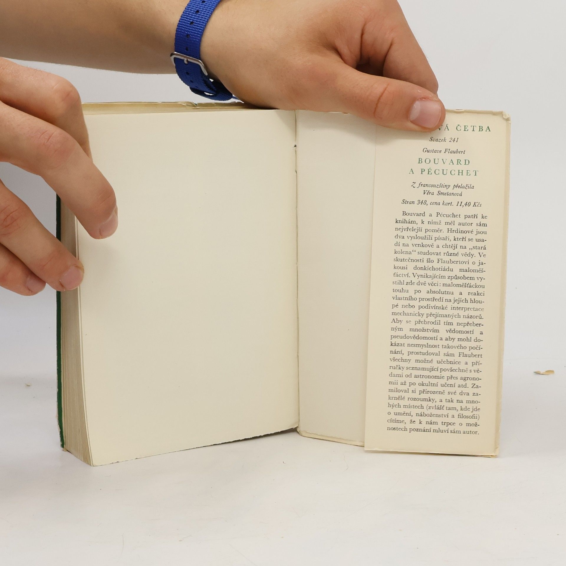 Selma Lagerlöf Císař z Portugalie