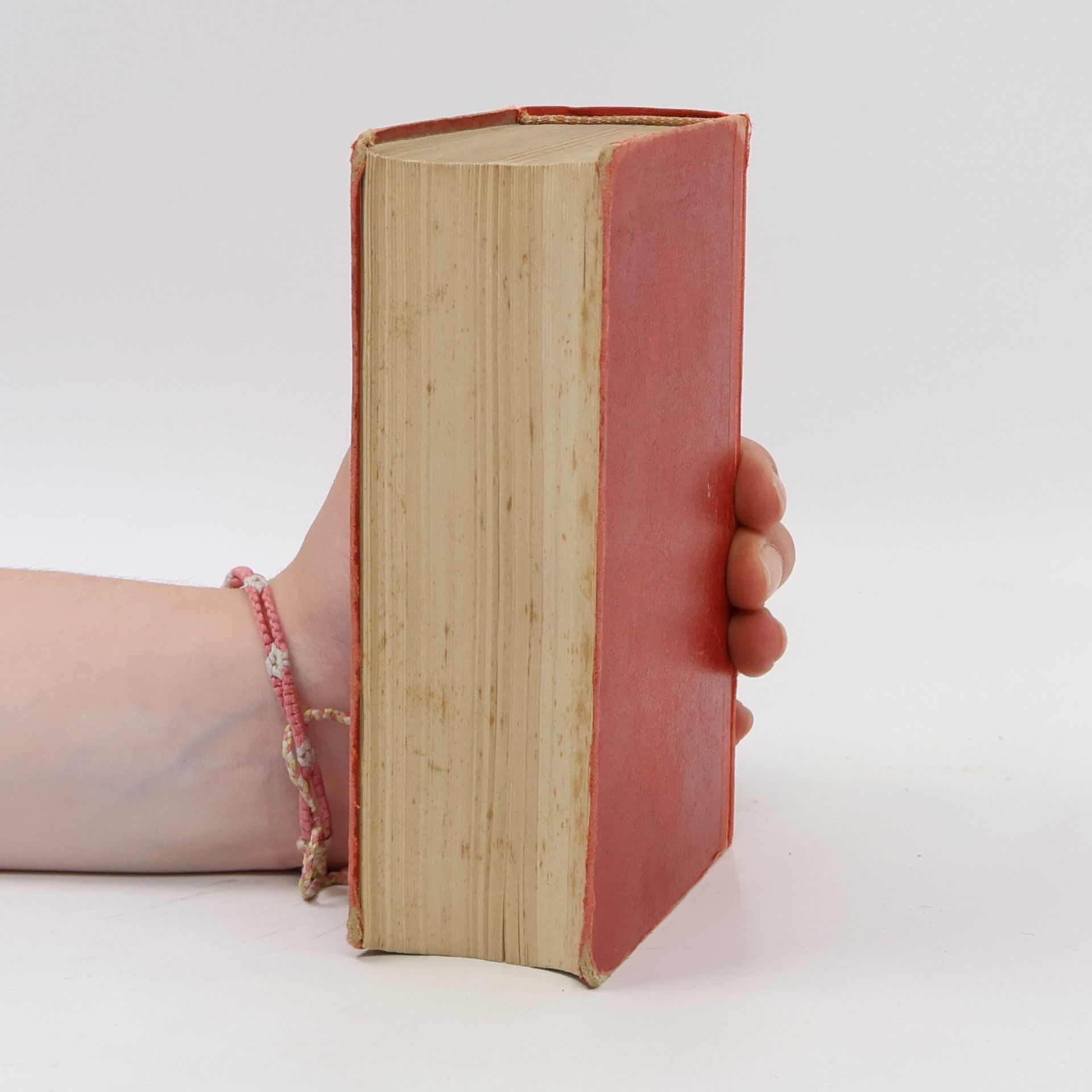 Kolektív autorov Langenscheidts Taschenwörterbuch der russischen und deutschen Sprache II.