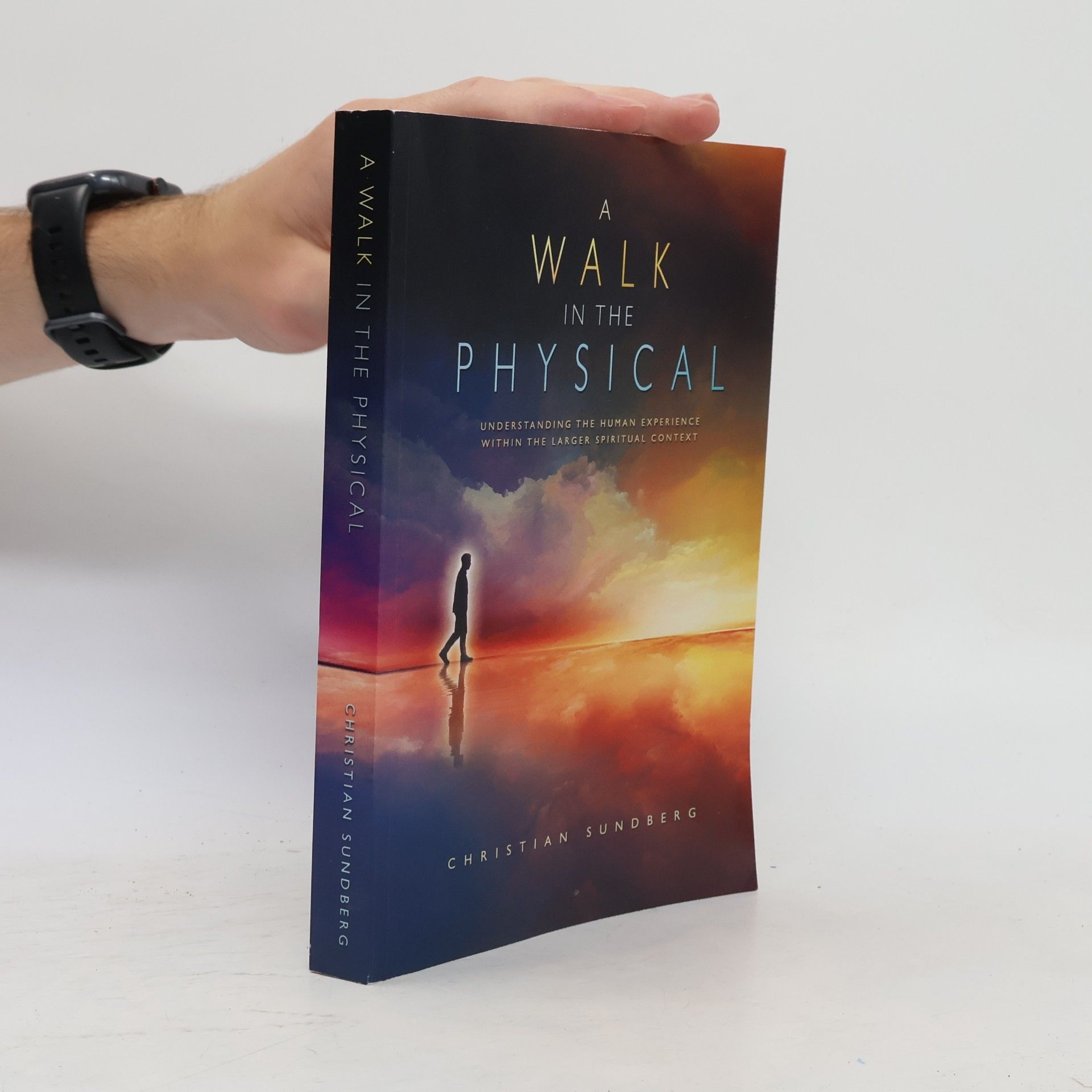 A Walk in the Physical