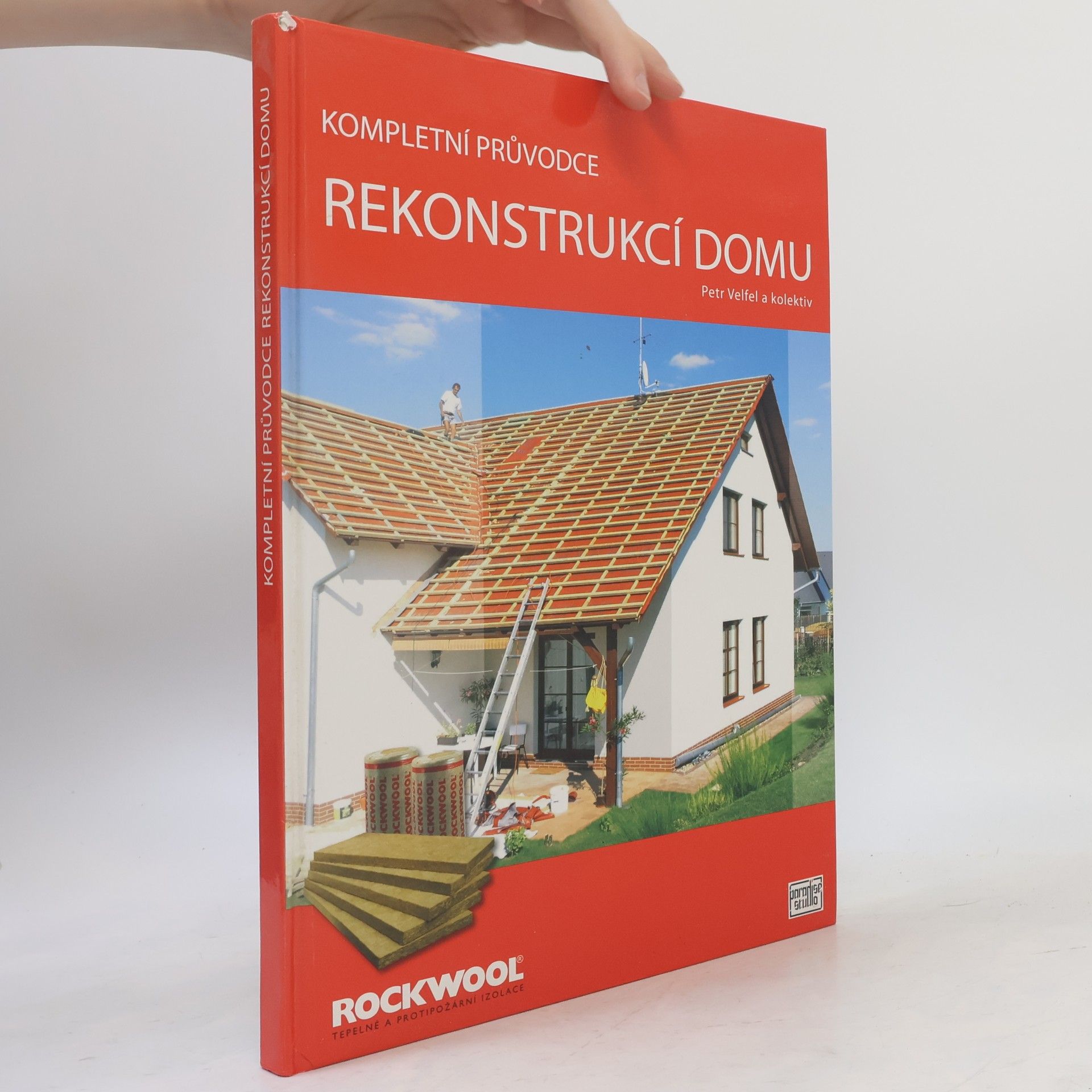Kompletní průvodce rekonstrukcí domu