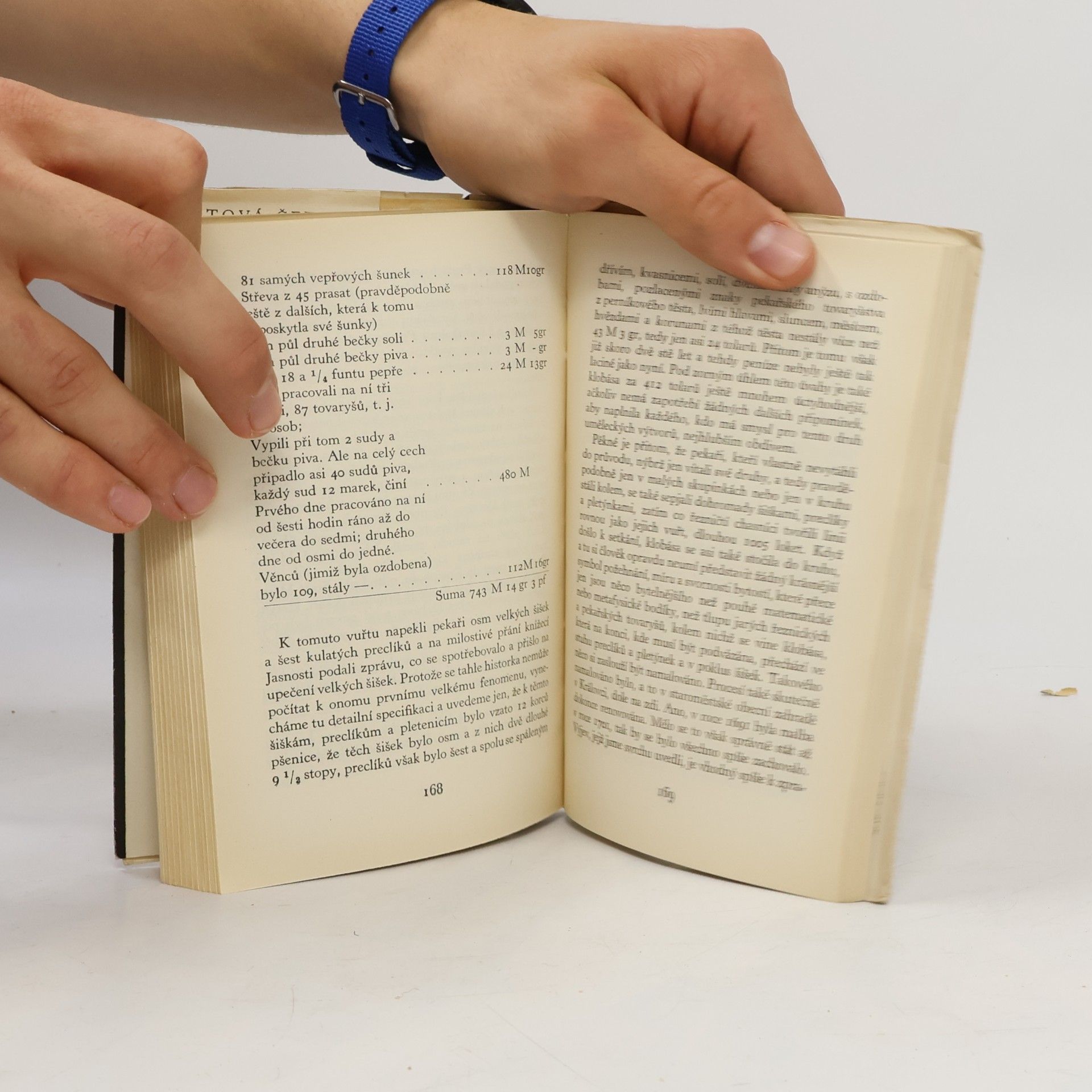 Georg Christoph Lichtenberg Večery při svíčce