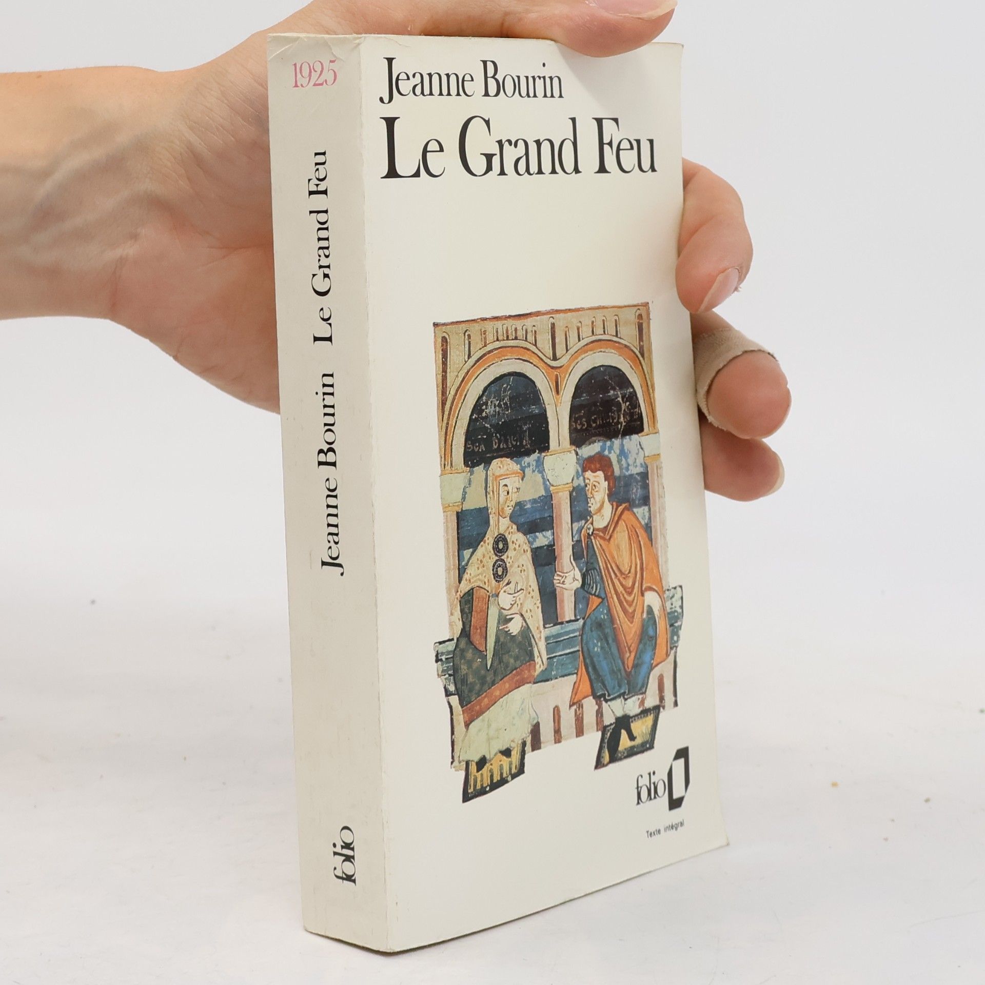 Le Grand Feu