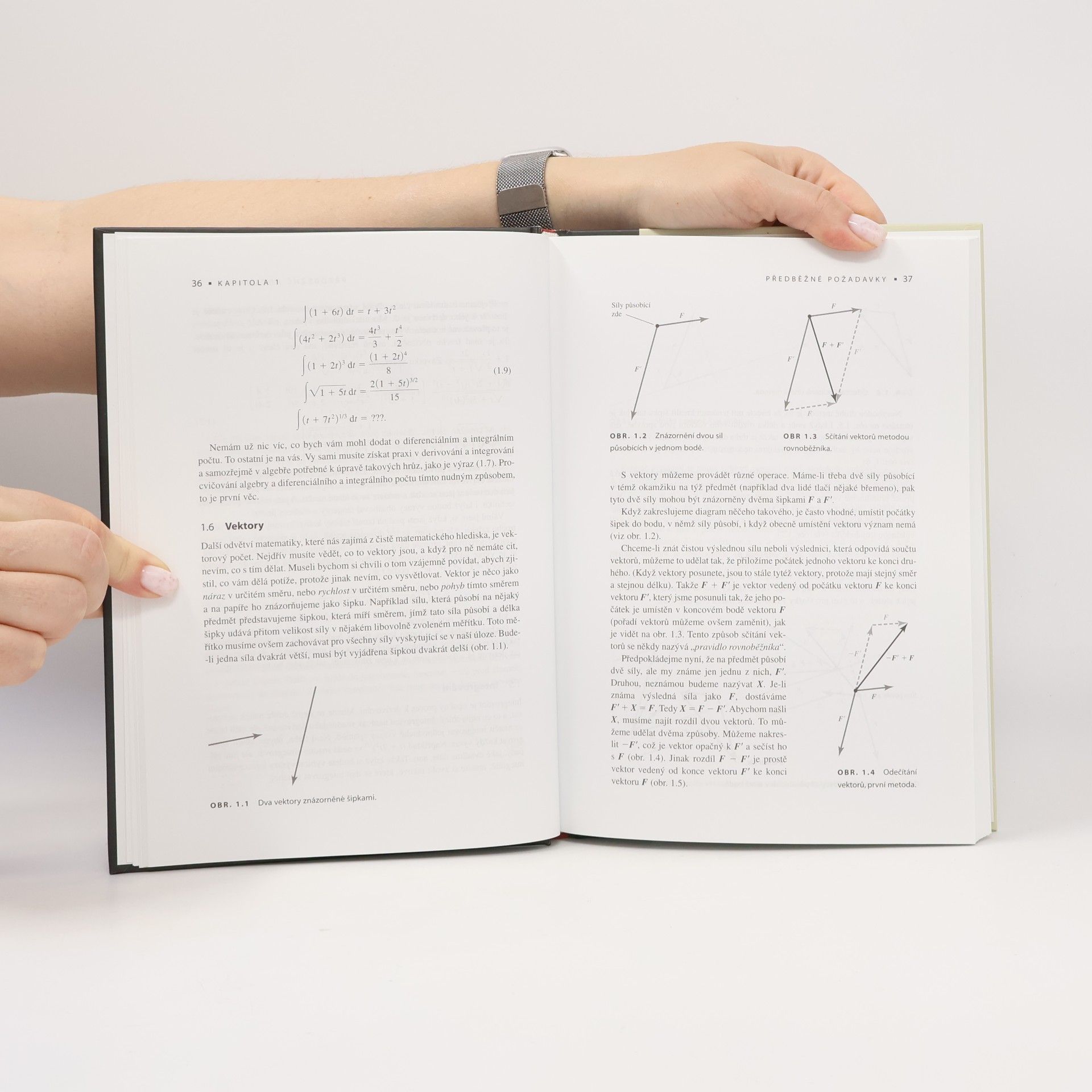 Various authors Feynmanovy přednášky z fyziky: Doplněk k Feynmanovým přednáškám z fyziky