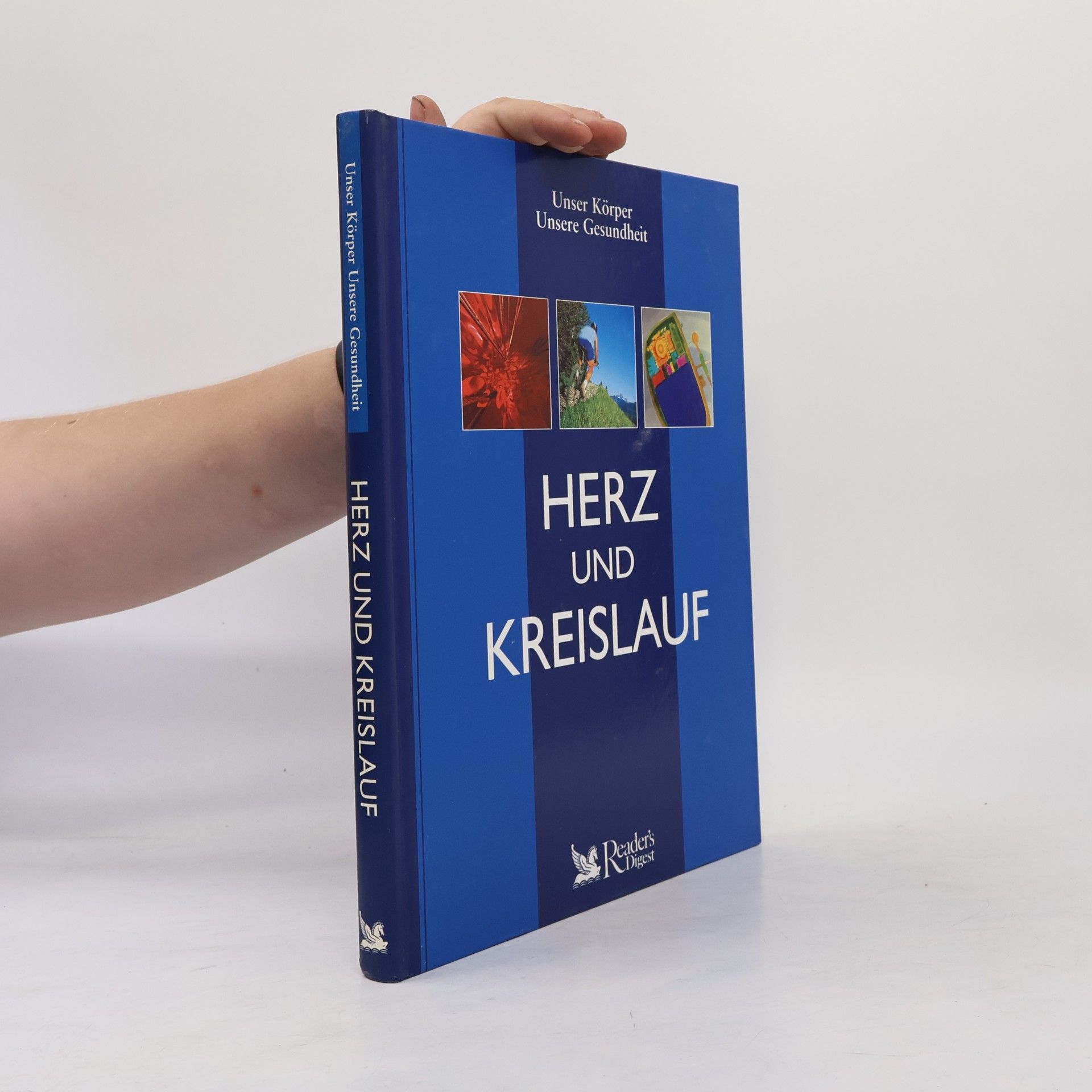 Angelika Lenz Herz und Kreislauf