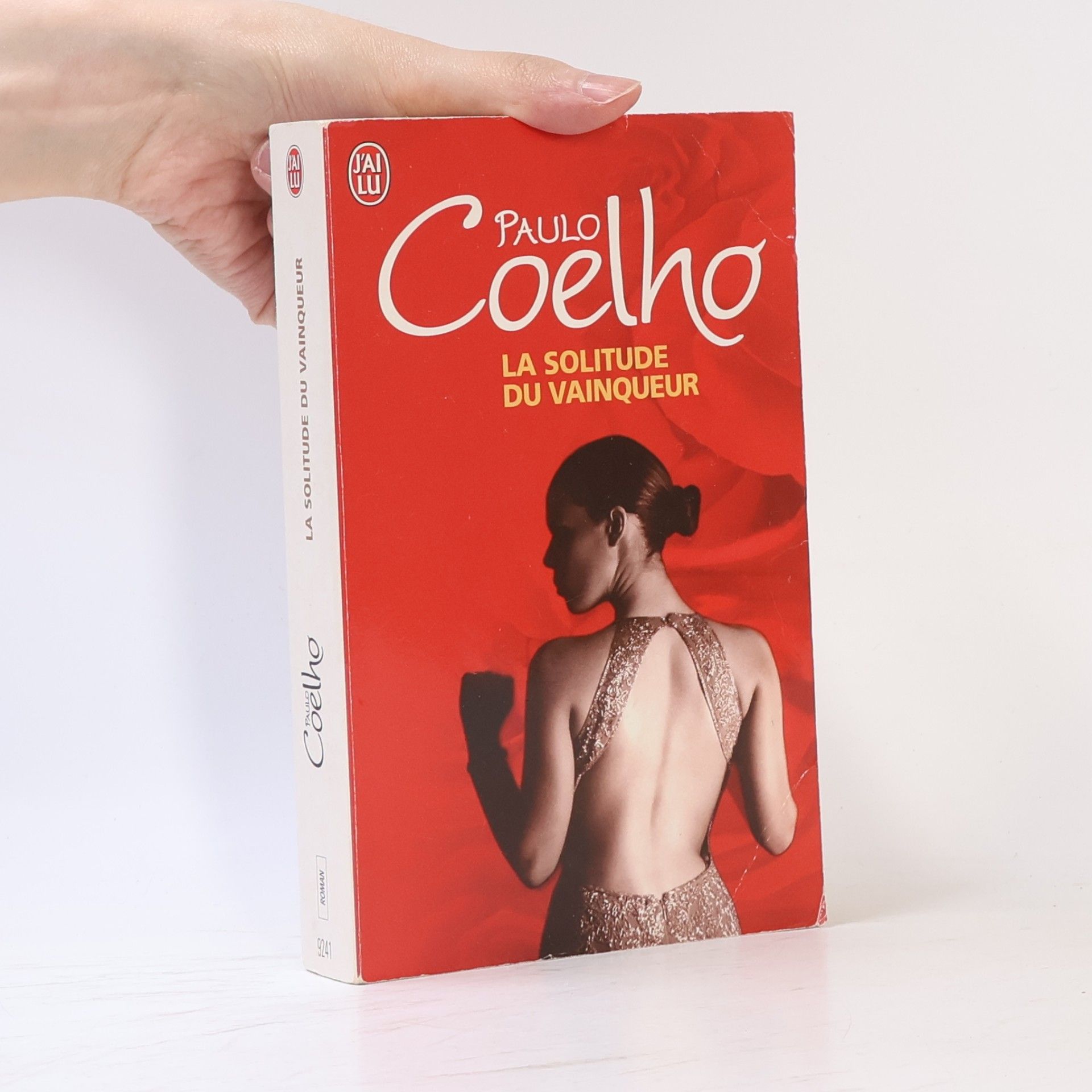 Paulo Coelho La Solitude du vainqueur
