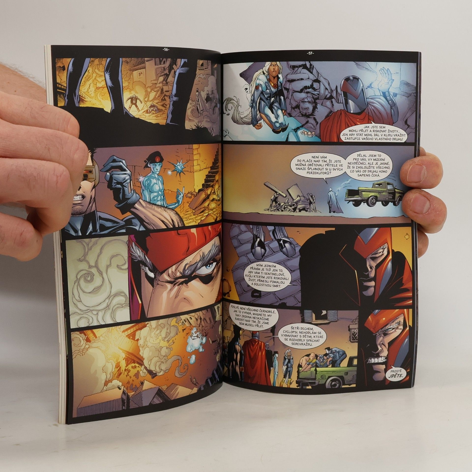 Autorenkollektiv Ultimate Spider-man a spol. 6