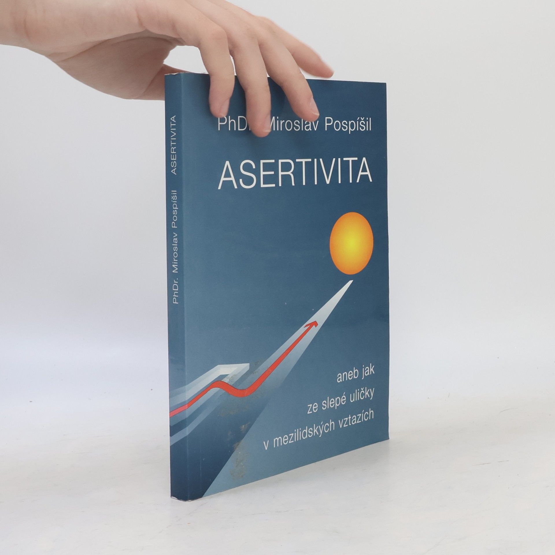 Asertivita