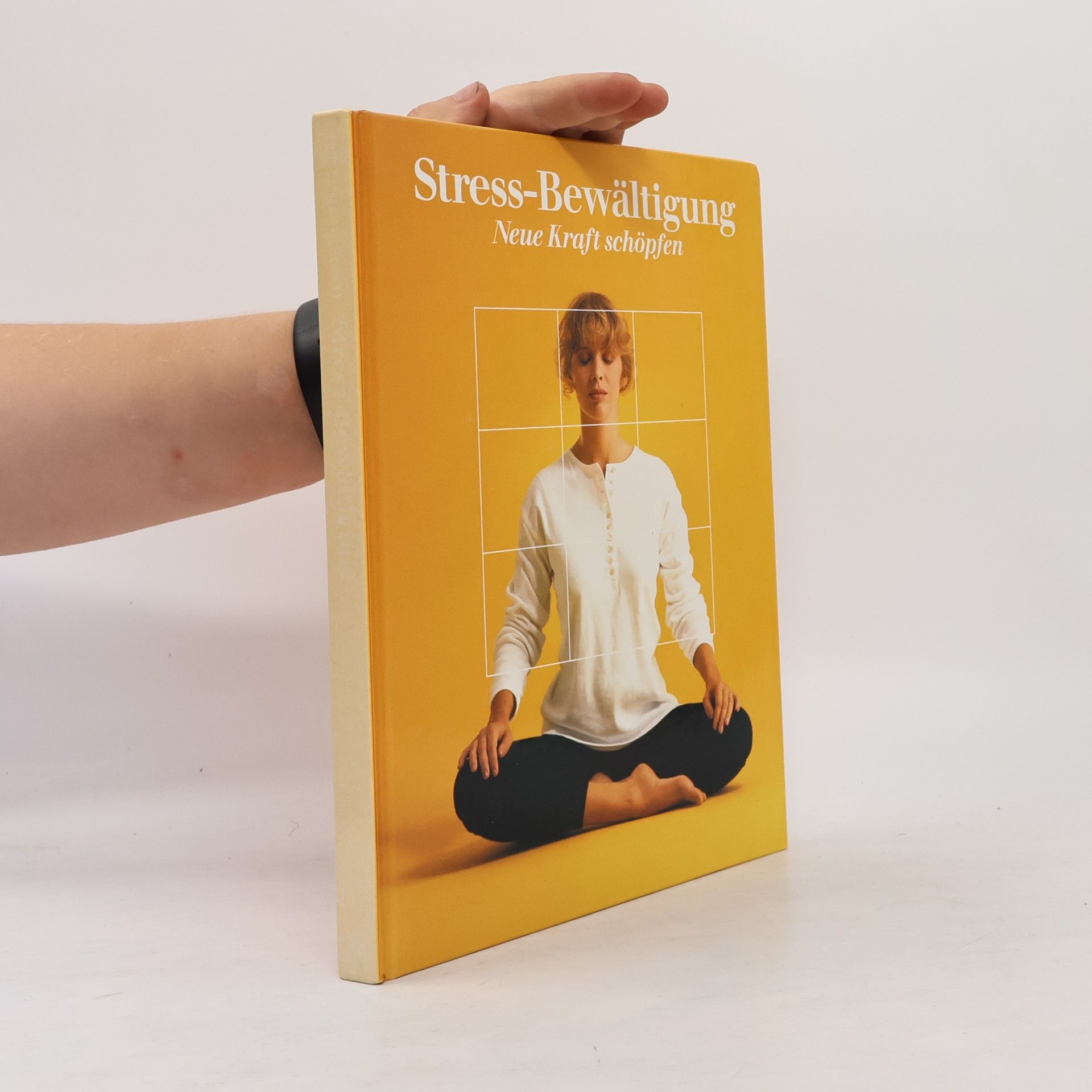 Marianne Tölle Stress-Bewältigung