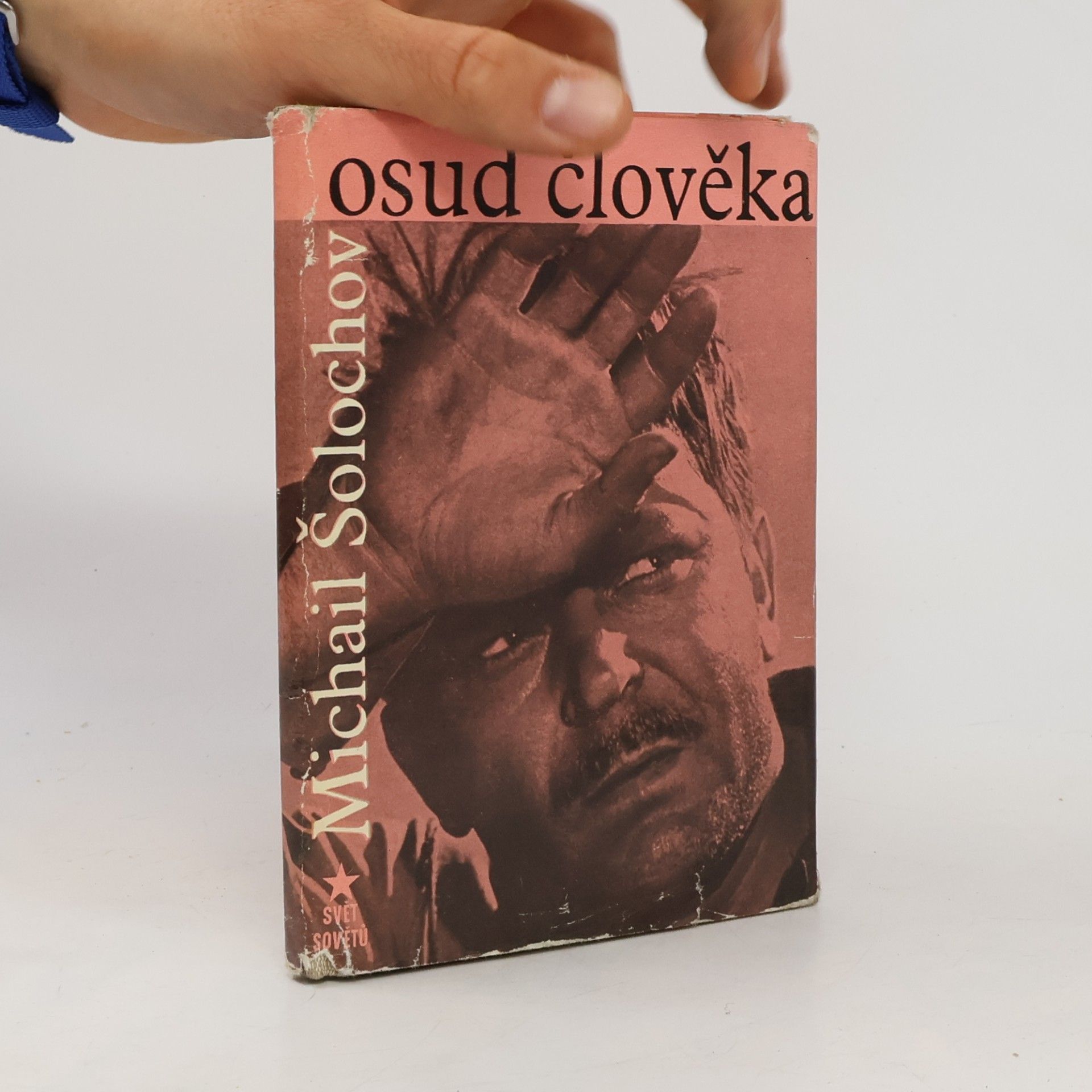 Osud člověka