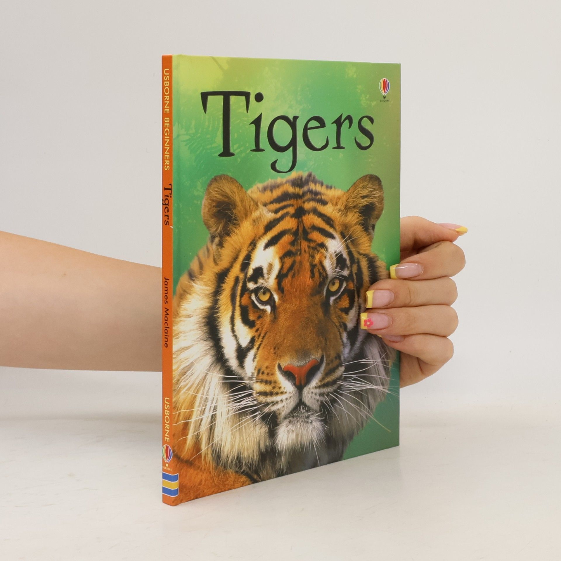 Tigers