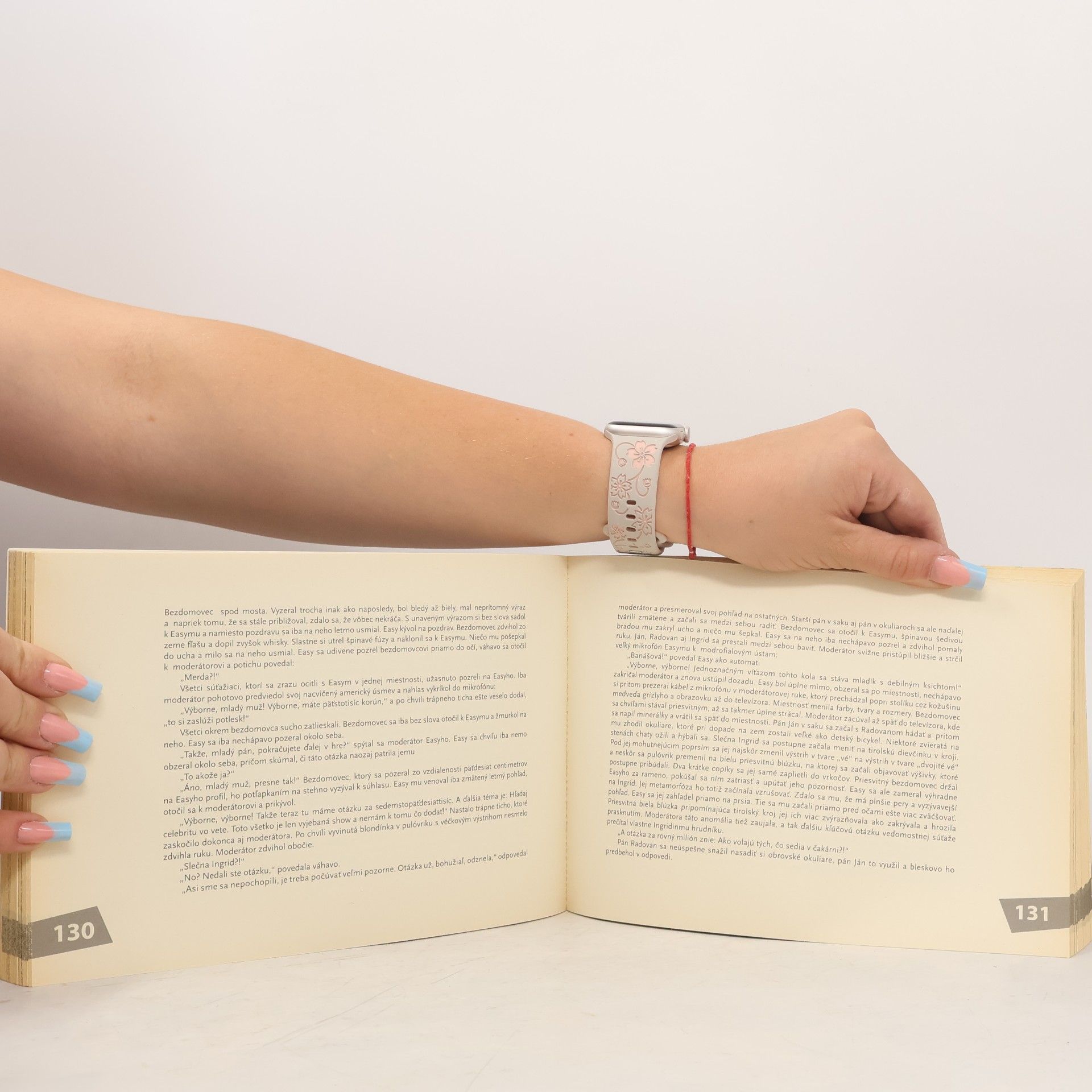 Danielle Steel Smaragdové oči