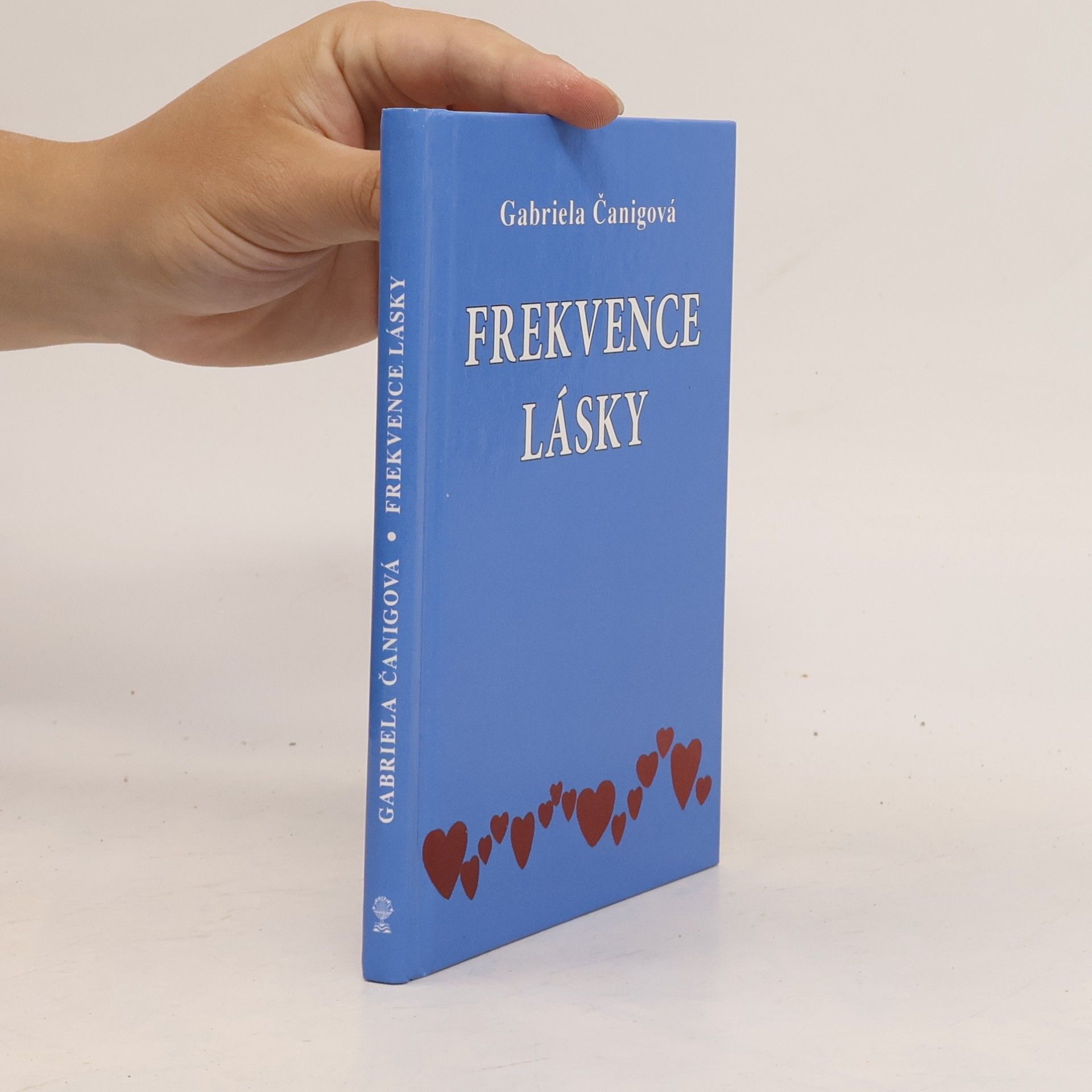 Frekvence lásky