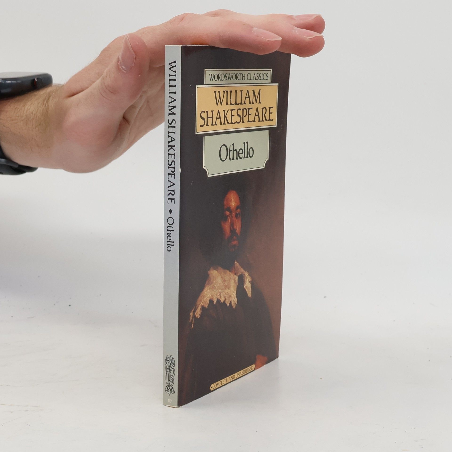 William Shakespeare Othello