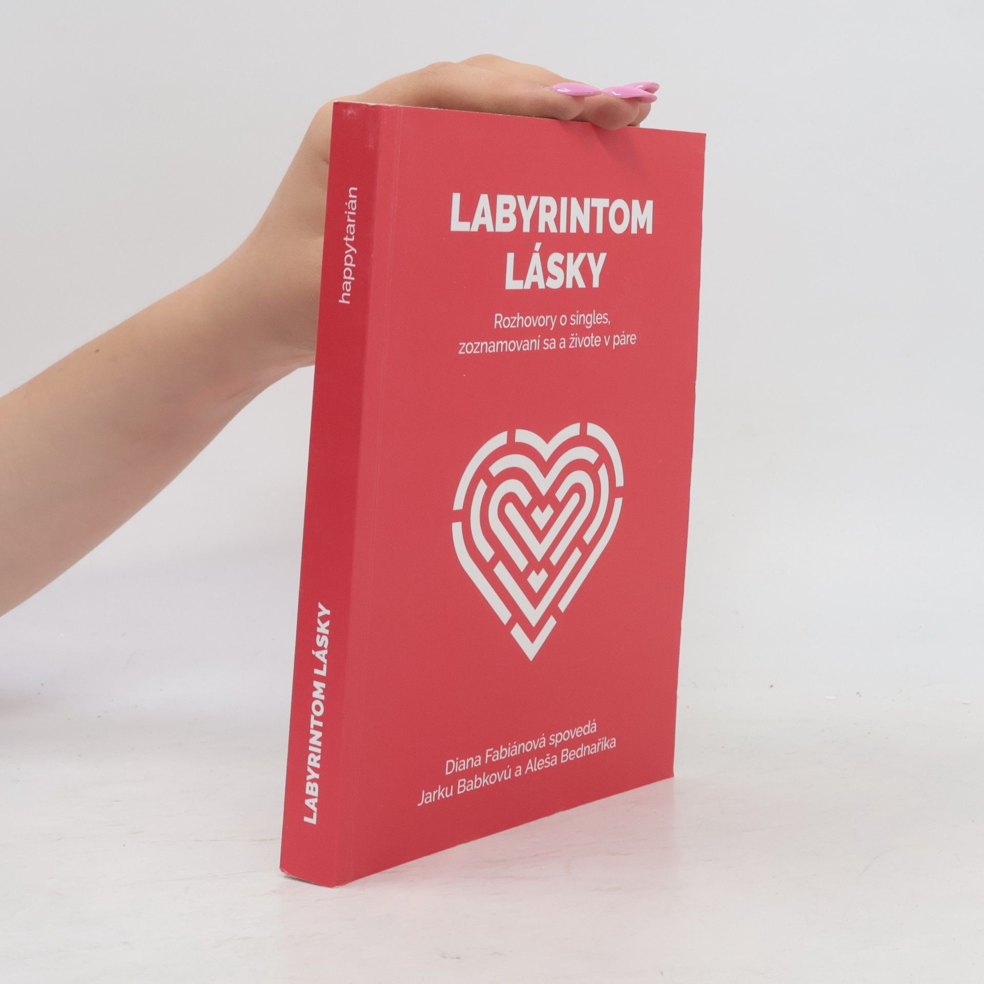Labyrintom lásky