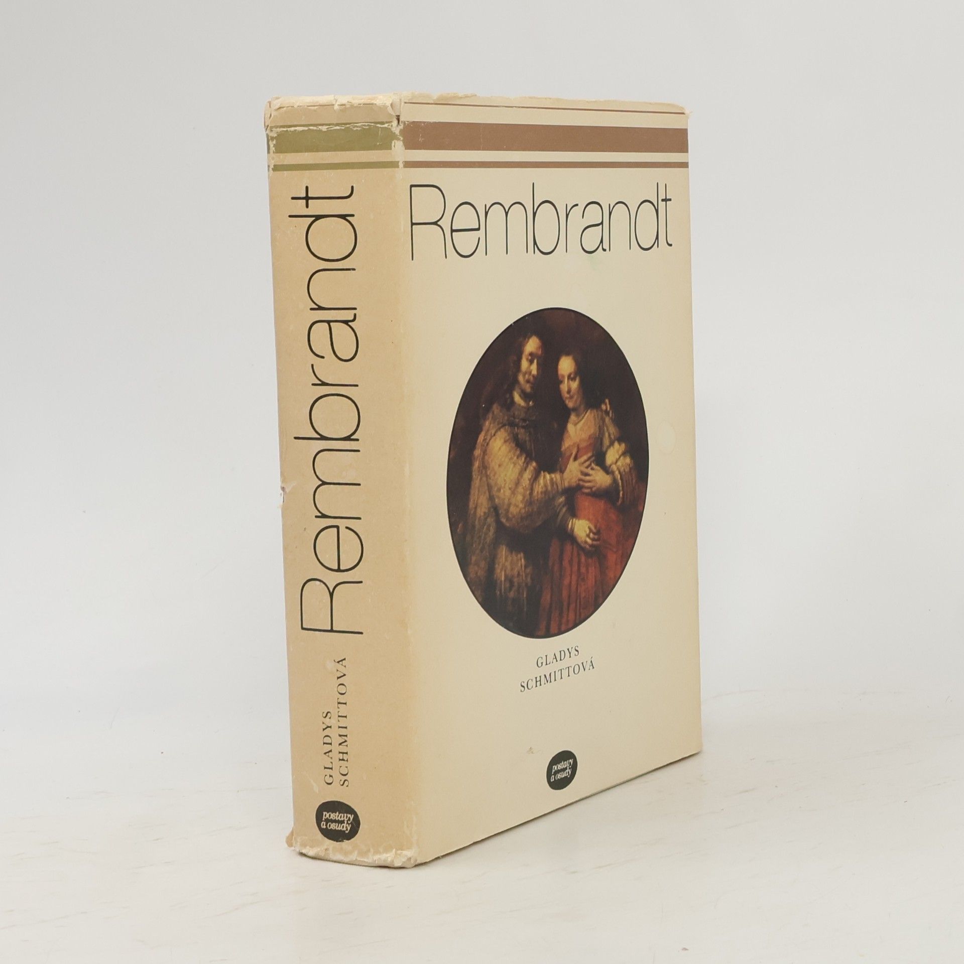 Gladys Schmit Rembrandt