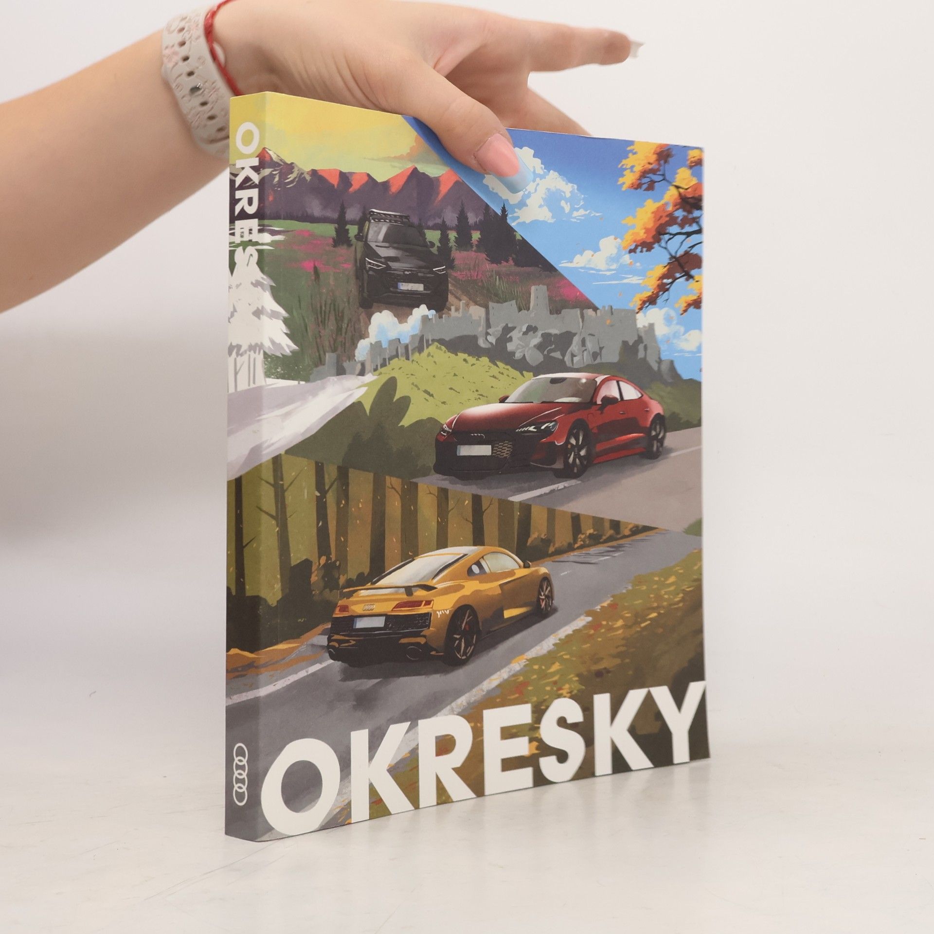 Okresky