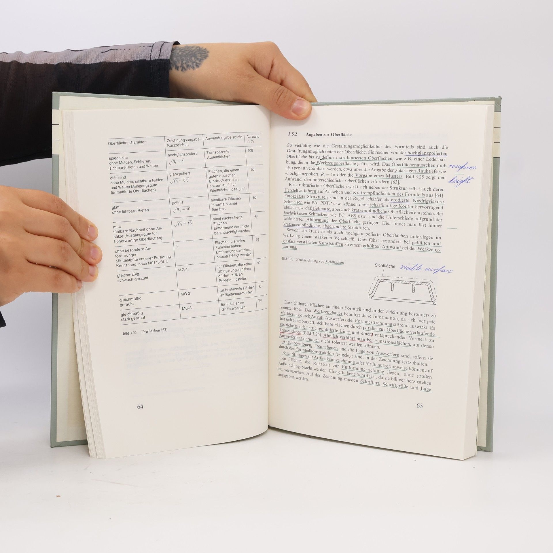 Wolfgang Haack Rechnergestütztes Konstruieren von Spirizgießformteilen
