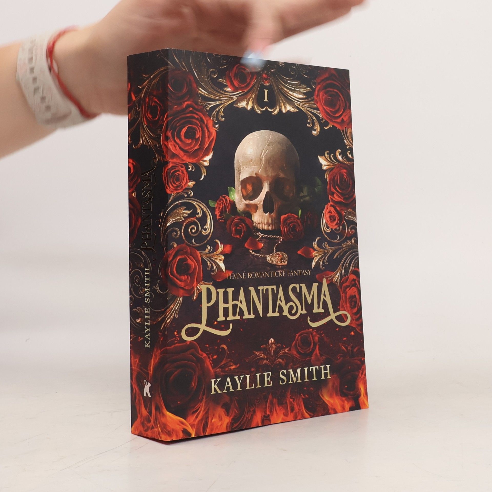 Kaylie Smith Phantasma