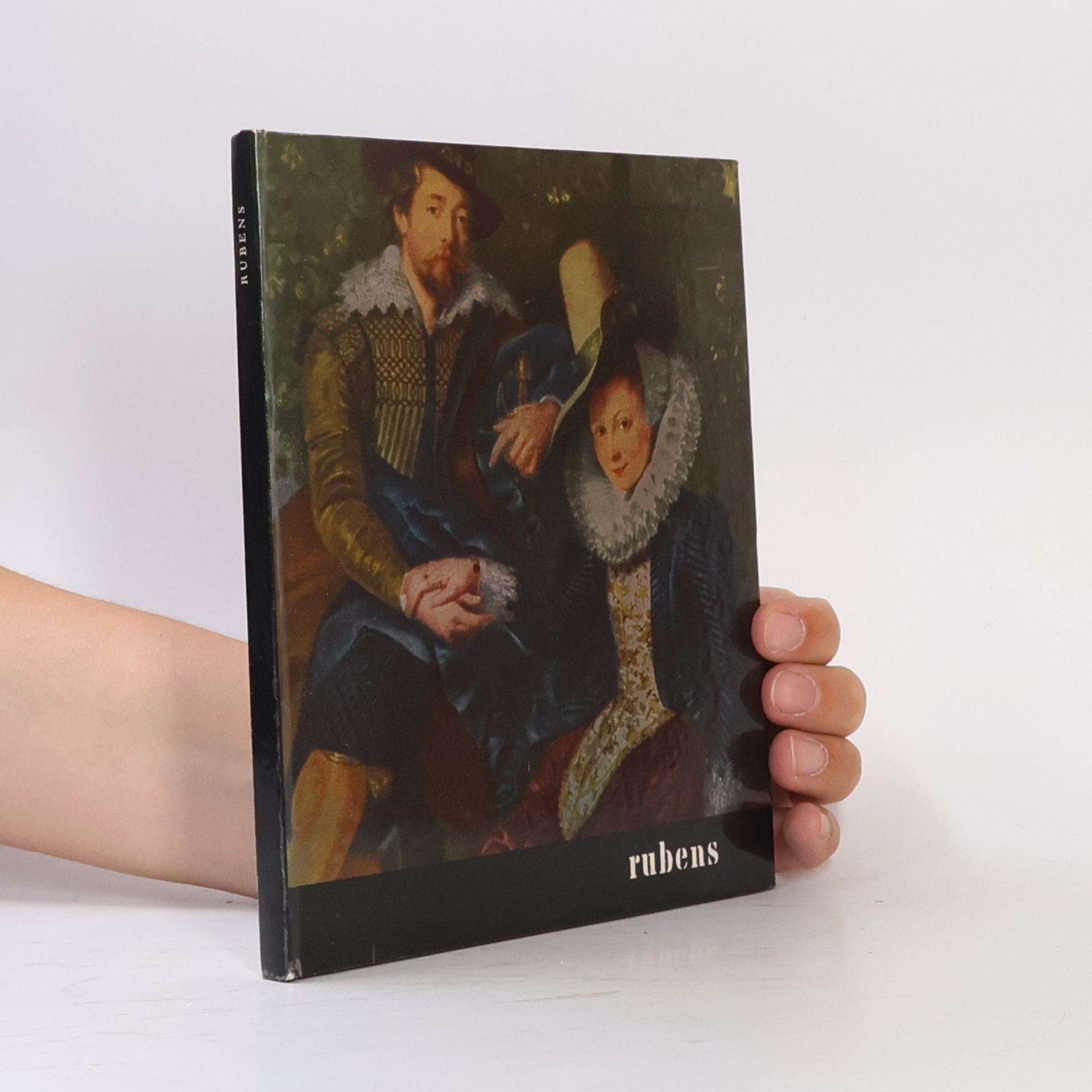 Autorenkollektiv Rubens