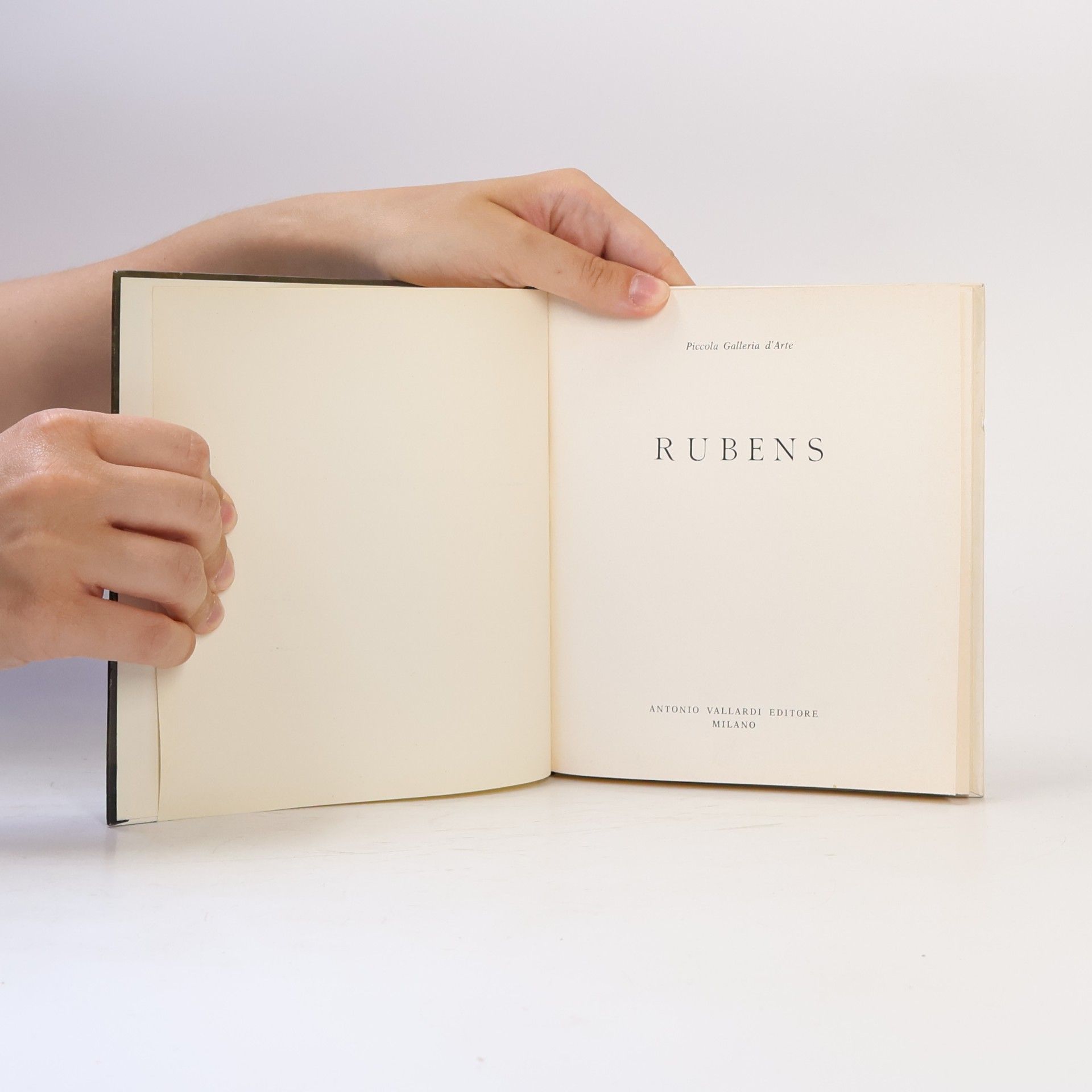 Autorenkollektiv Rubens