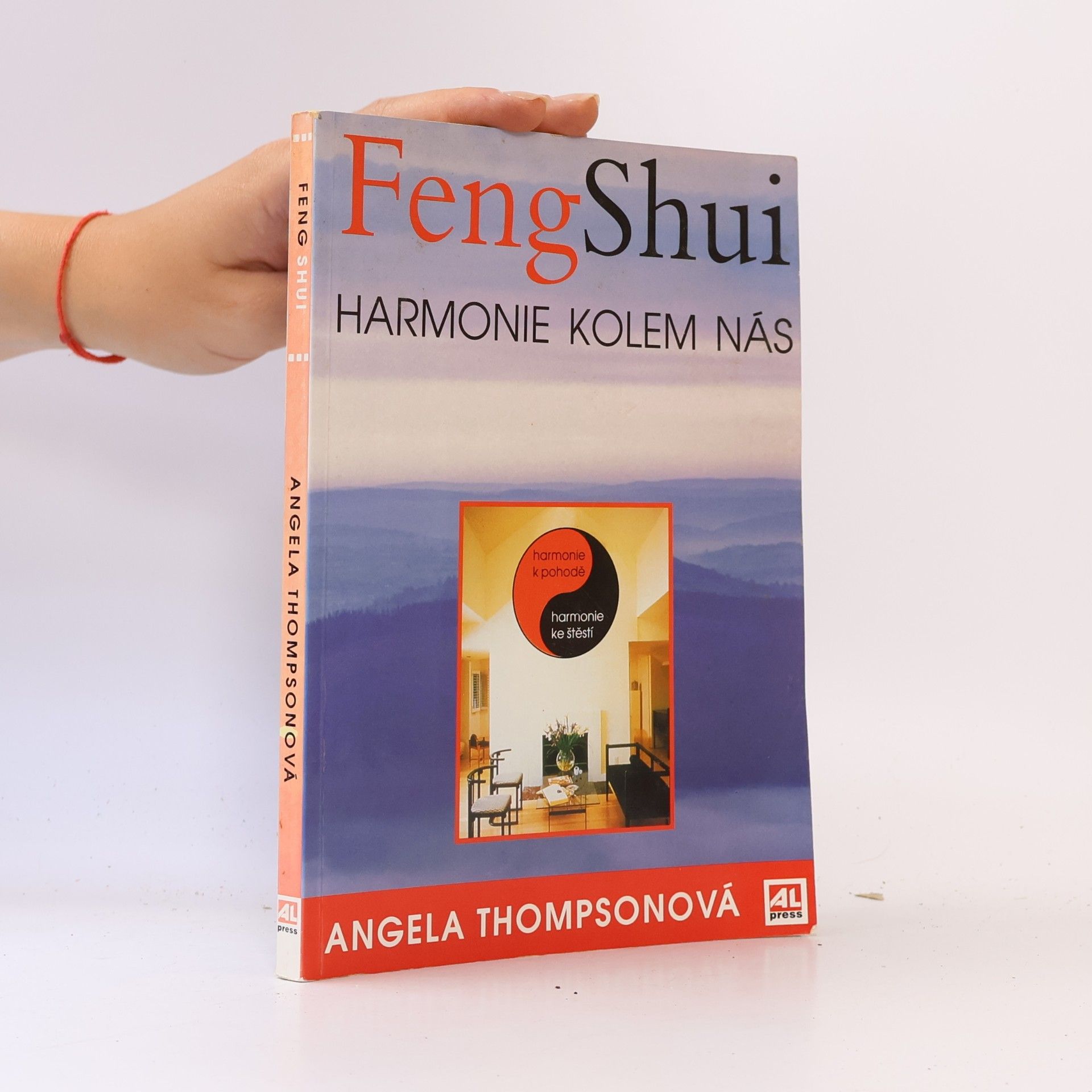 Angela Thompson Feng Shui