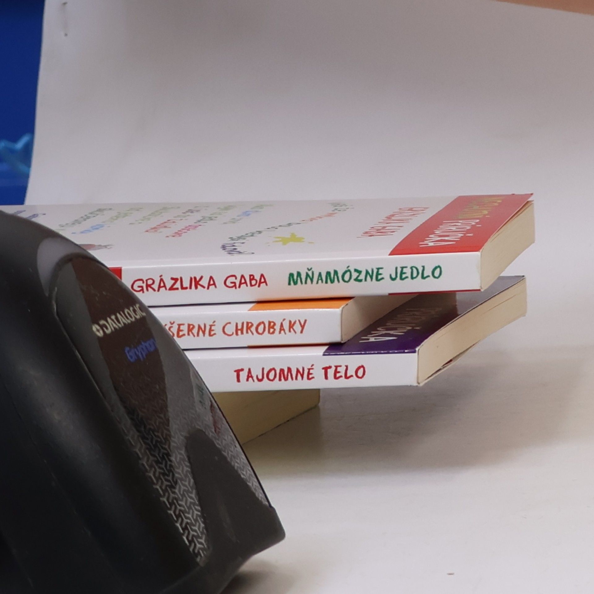 Štefan Vrablec Od srdca k srdcu