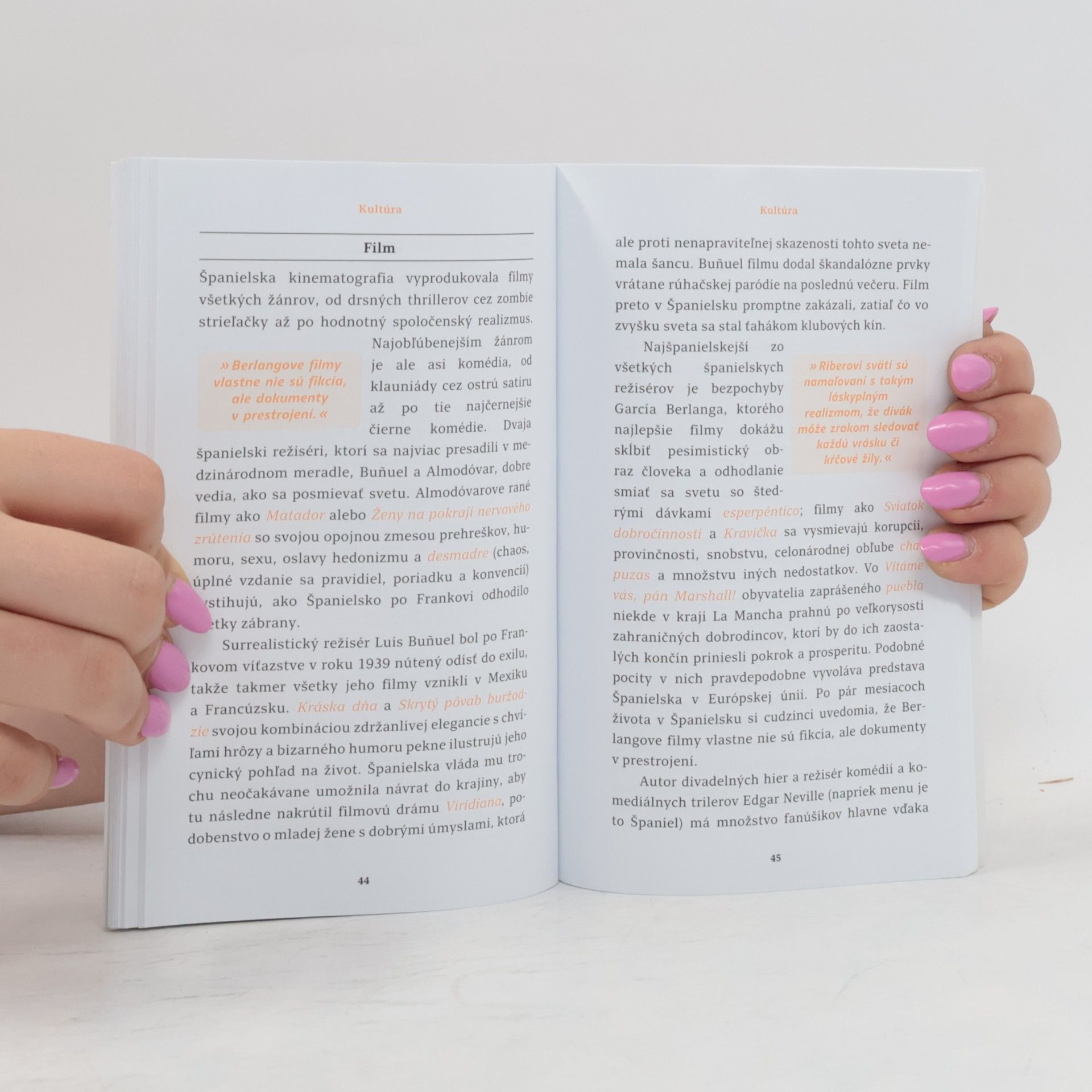 Various authors Akí sú? Španieli
