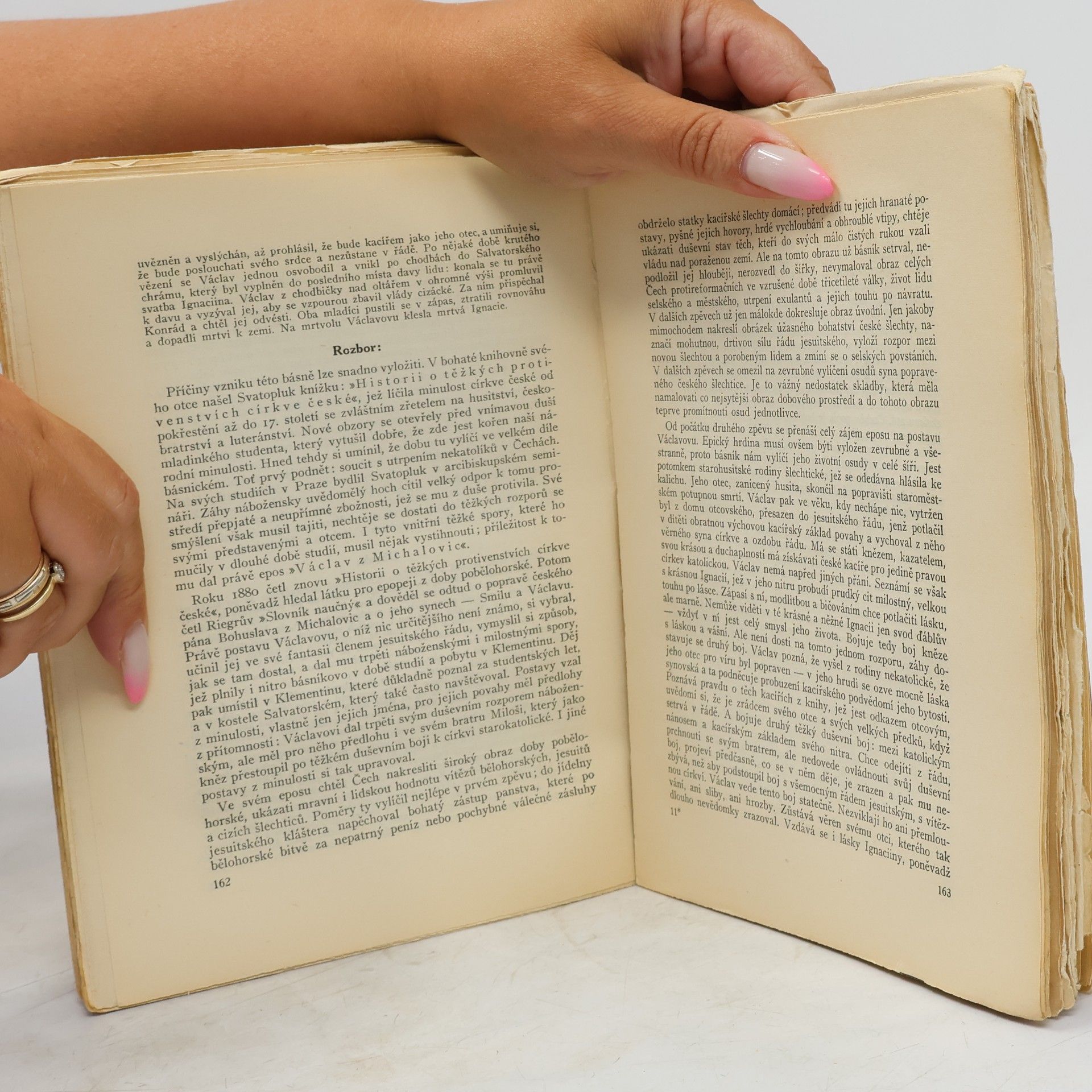 František Götz Novodobá literatura česká ve škole