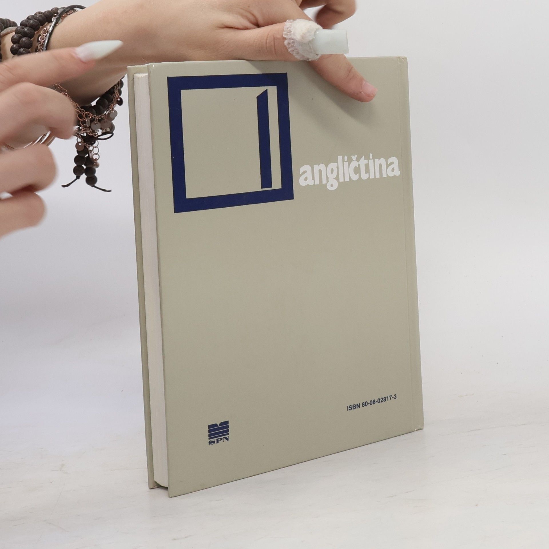 Autores varios Angličtina 1 pre jazykové školy a kurzy