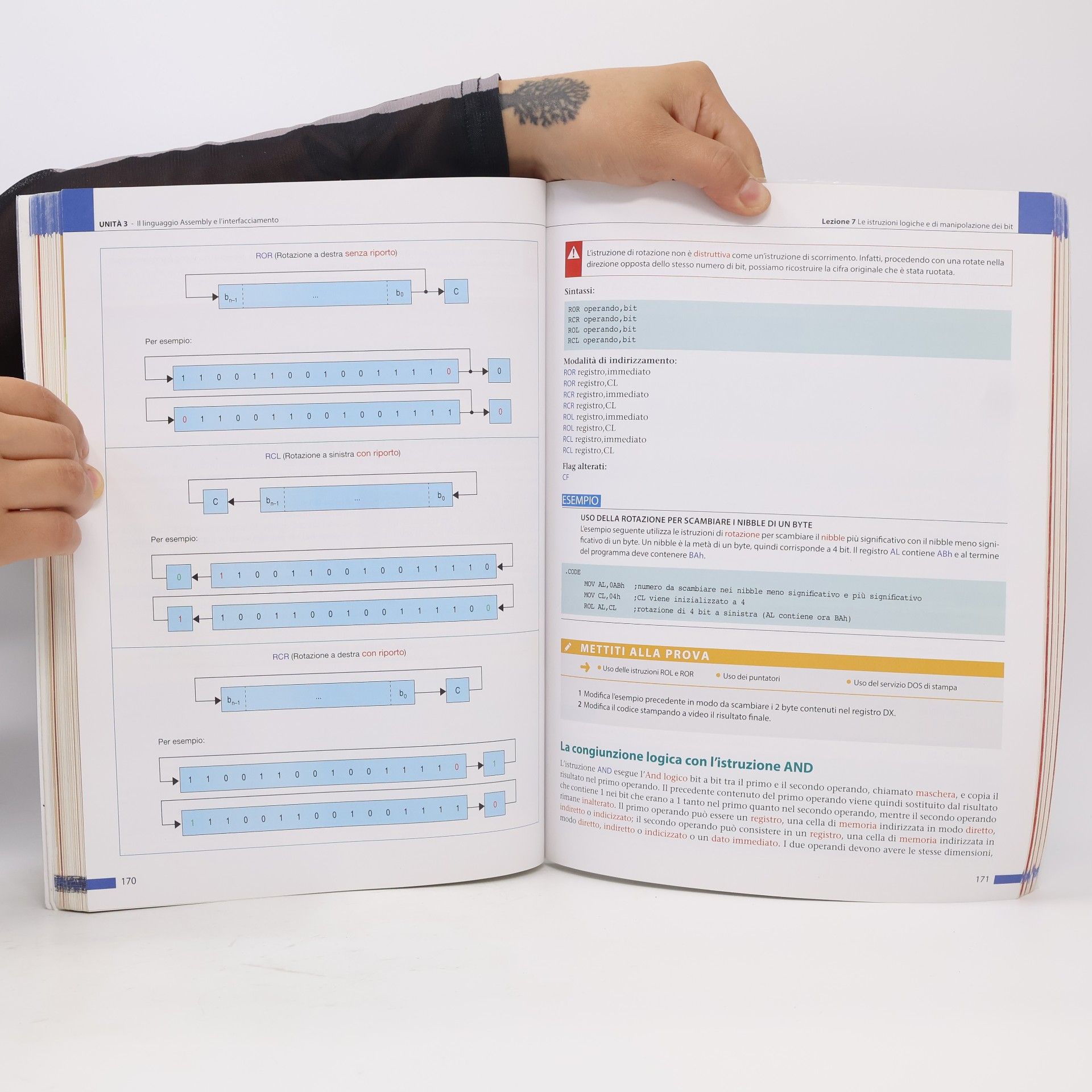 Autorenkollektiv Nuovo sistemi e reti 1