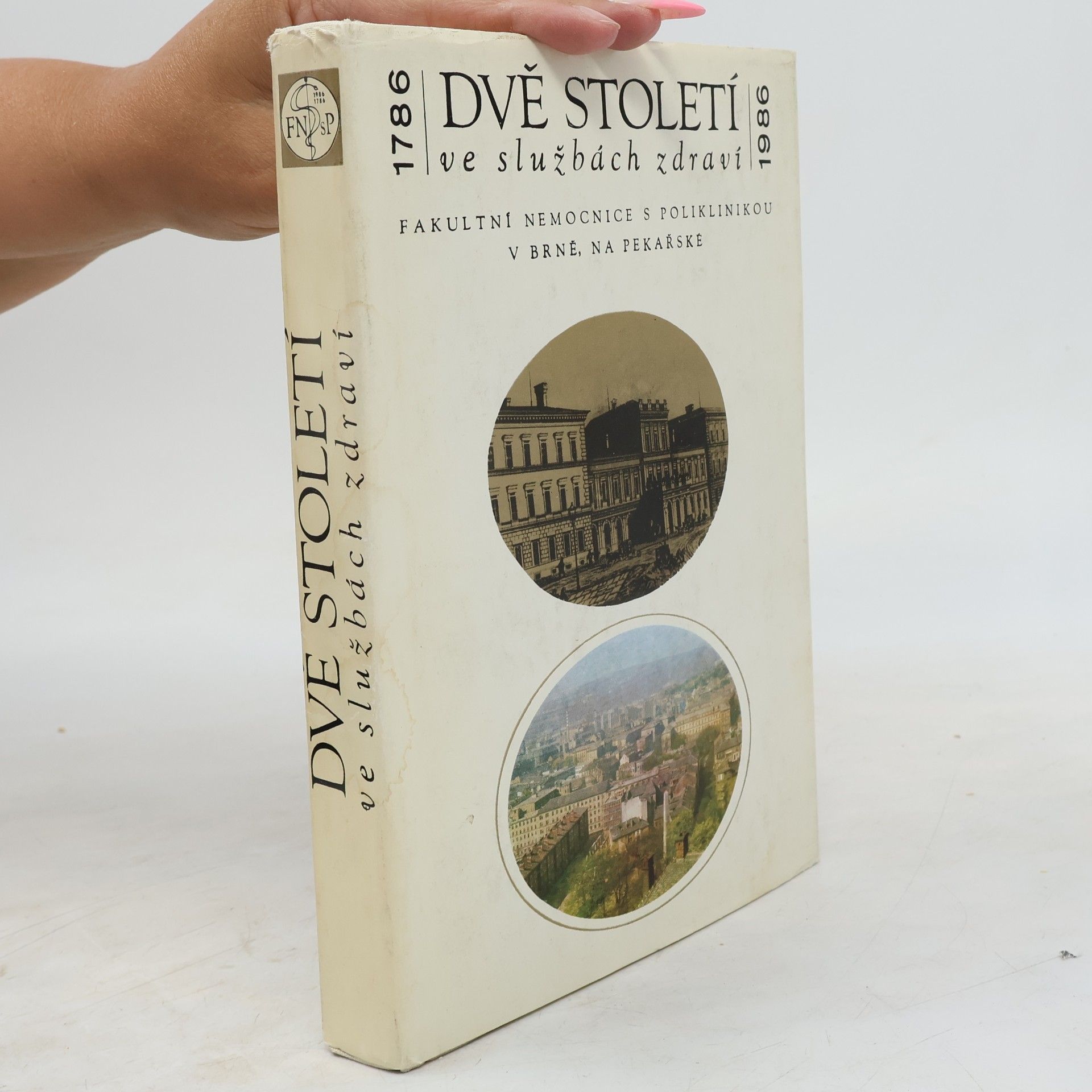 Jan Placheta Dvě století ve službách zdraví