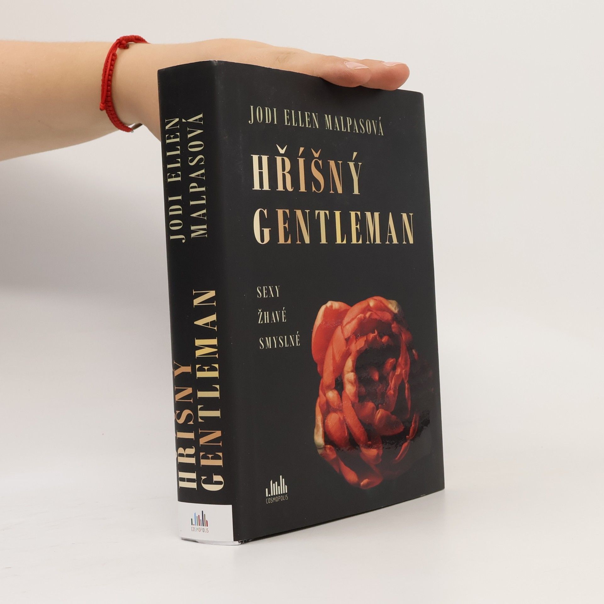 Hříšný gentleman
