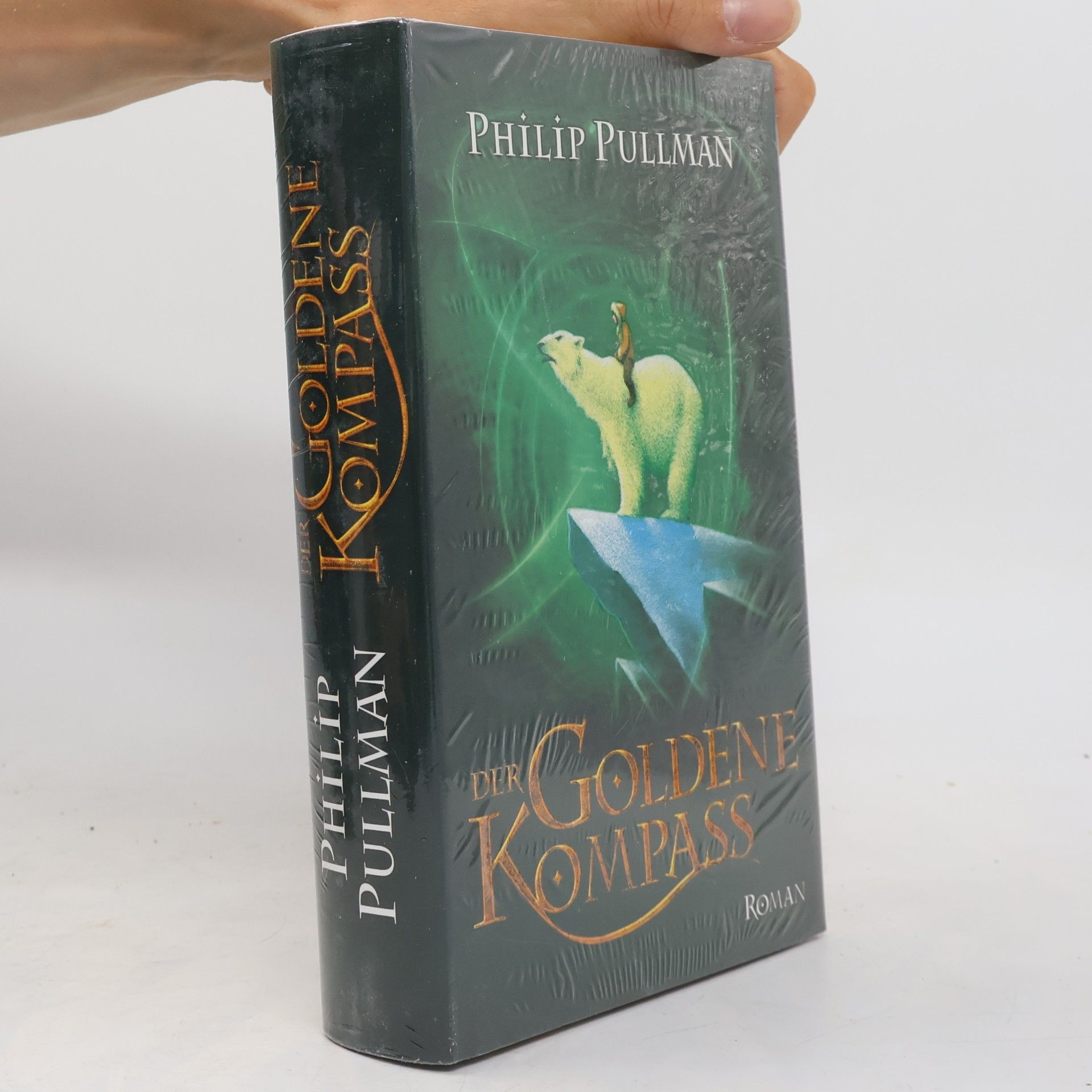 Der Goldene Kompass
