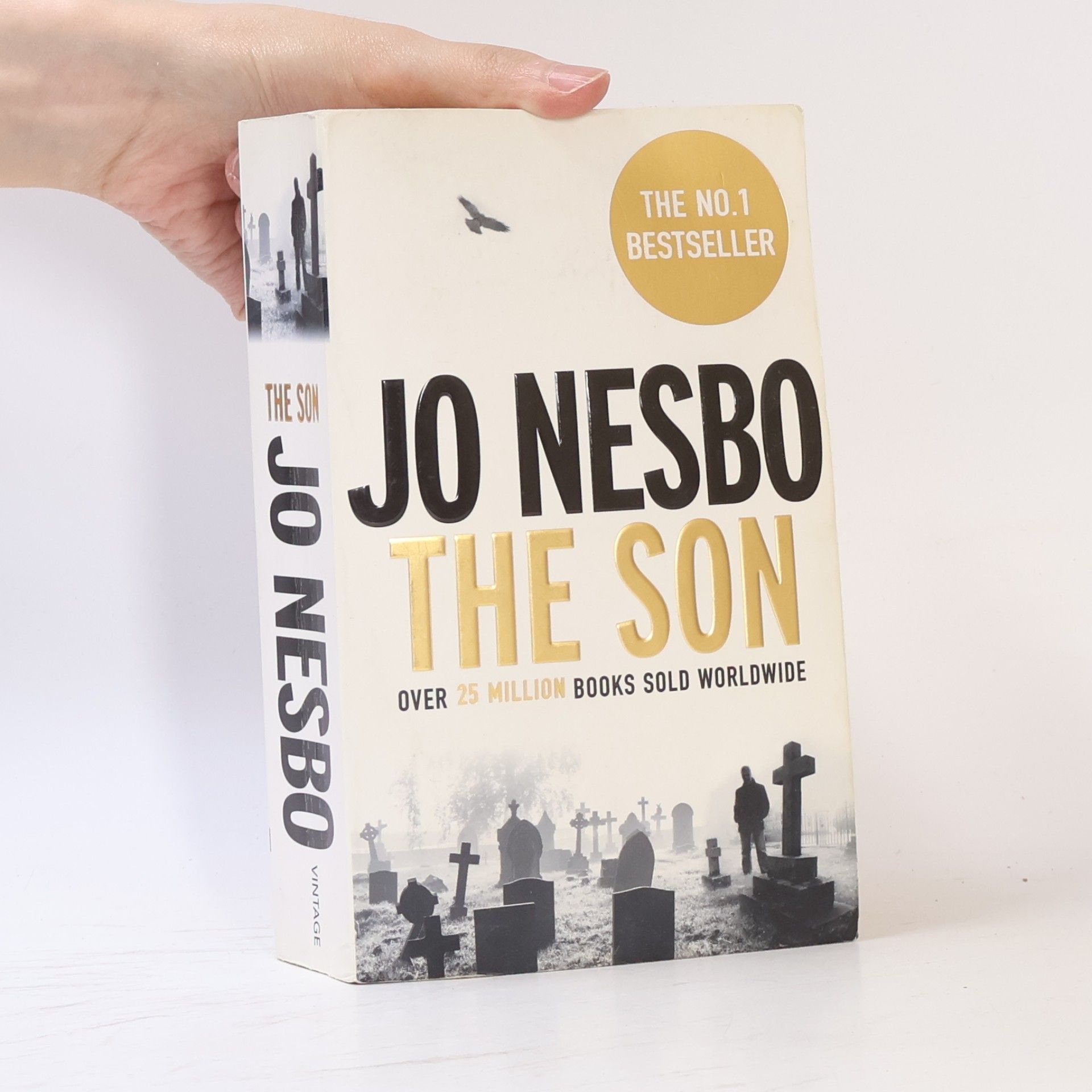 Jo Nesbø The Son
