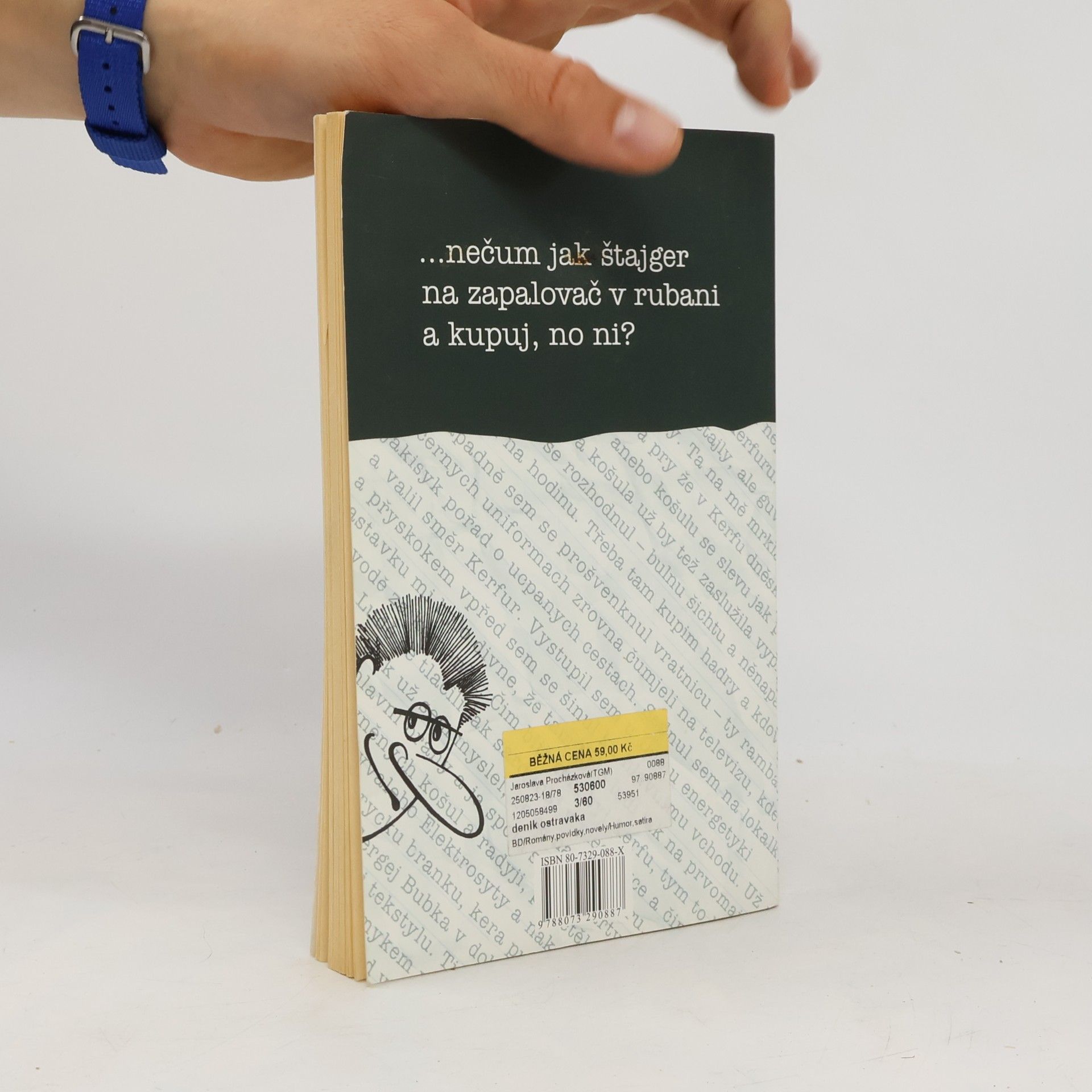 Ostravak Ostravski Denik Ostravaka