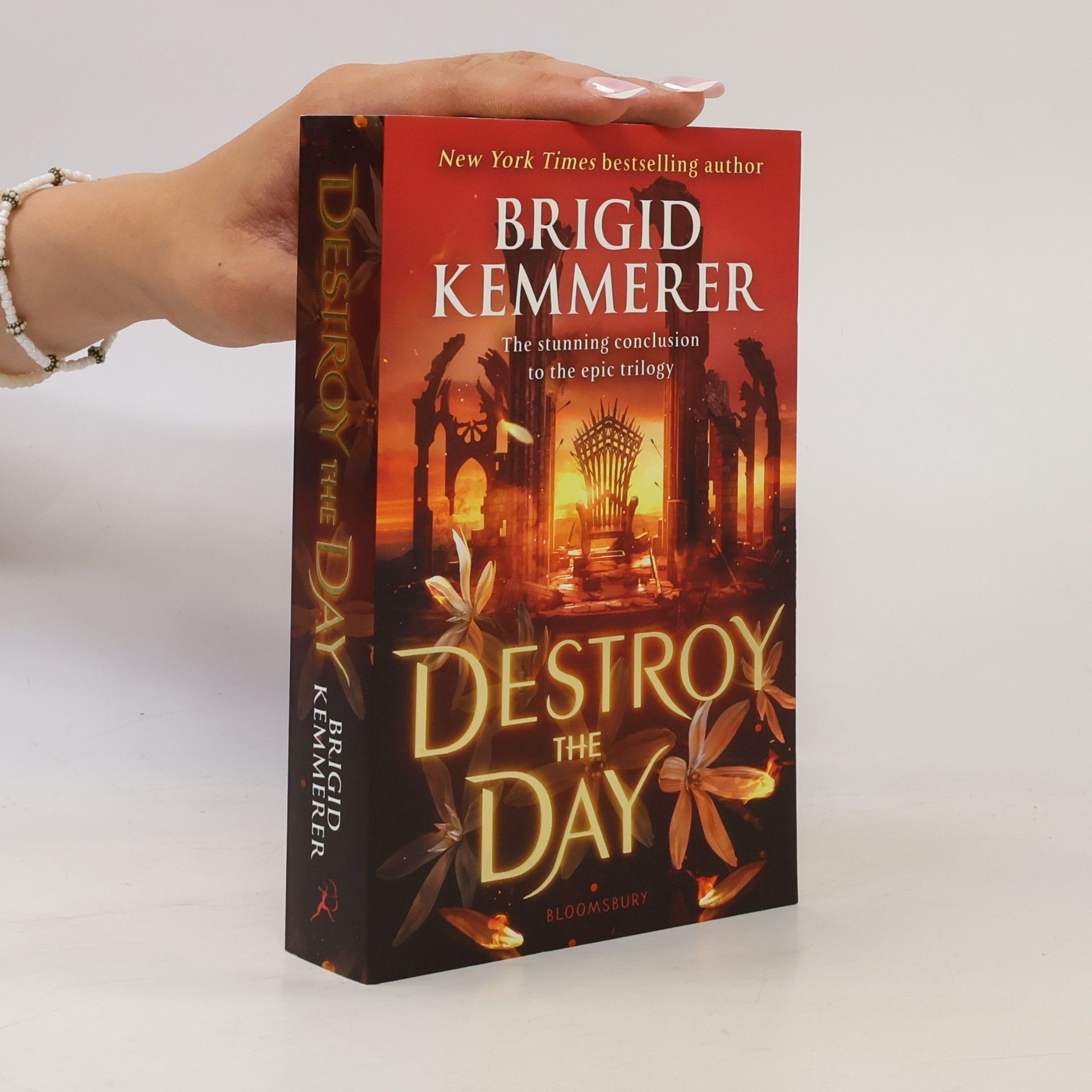 Destroy the Day
