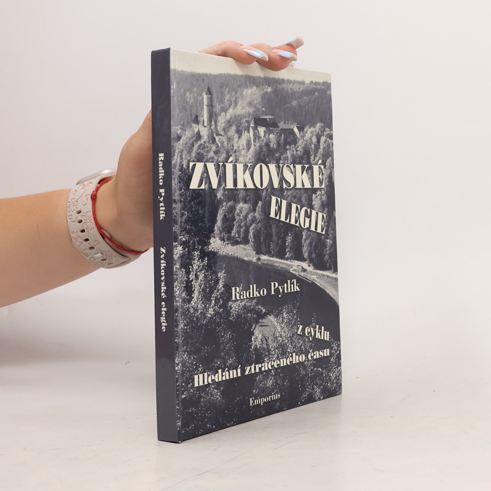 Zvíkovské elegie
